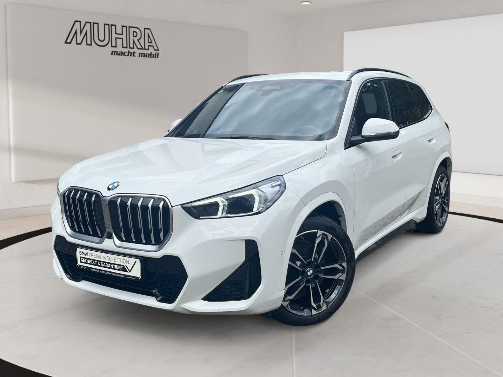 BMW X1 – Bild 2