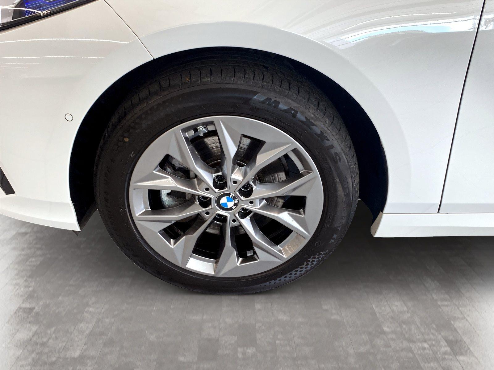 BMW 1er – Bild 7