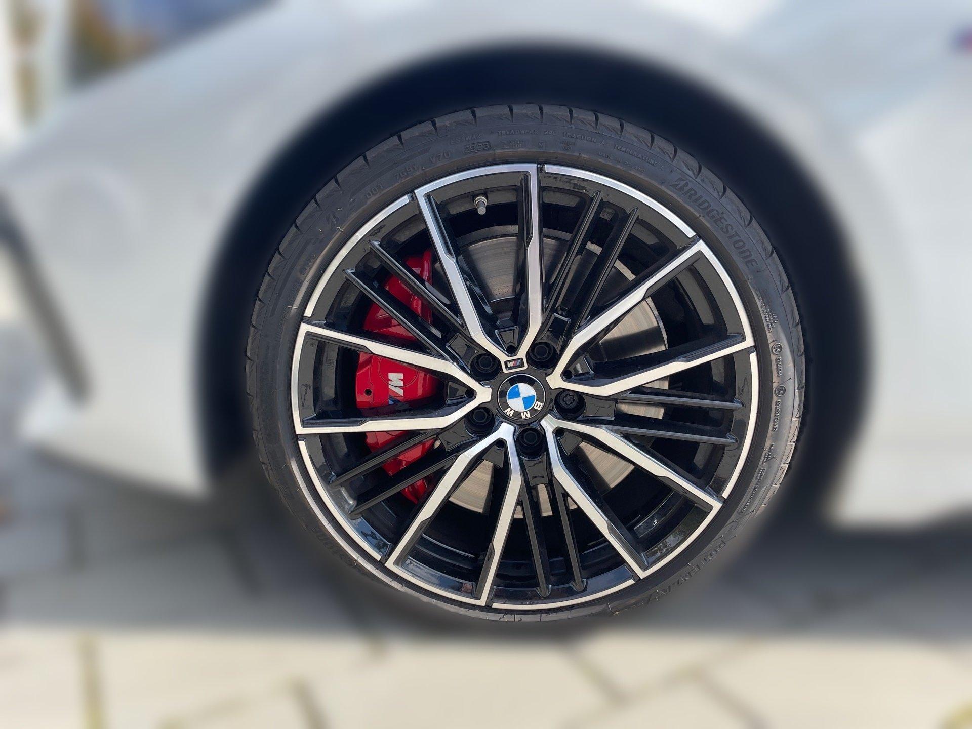 BMW 1er – Bild 6