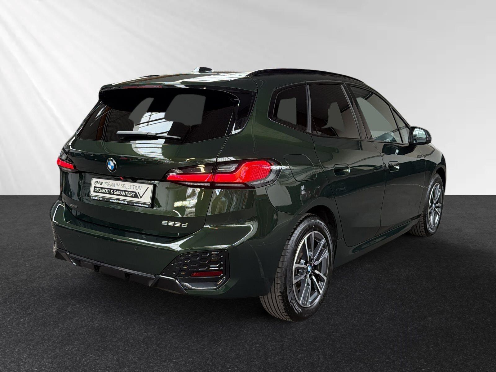BMW 2er Active Tourer – Bild 3