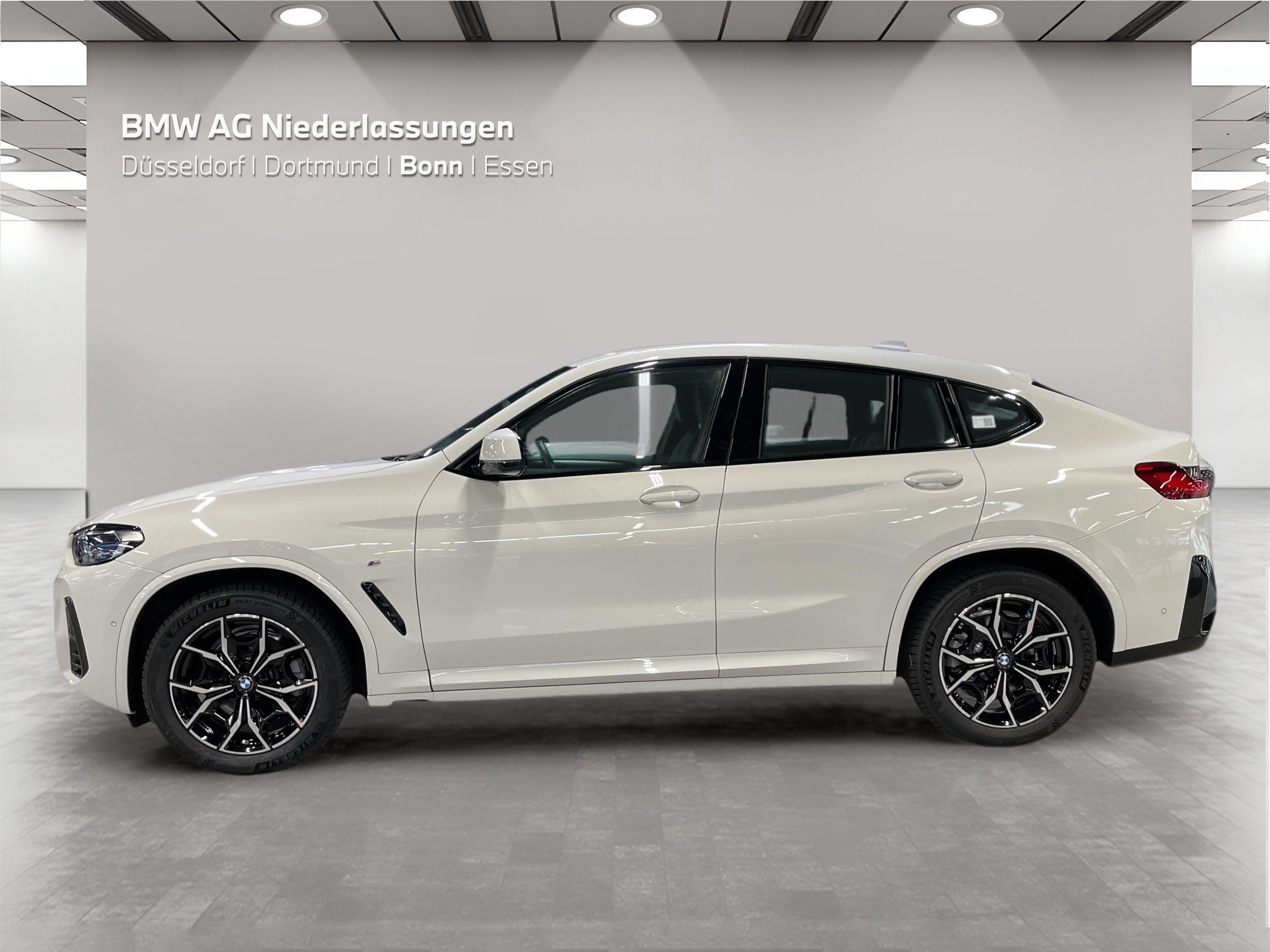 BMW X4 – Bild 5