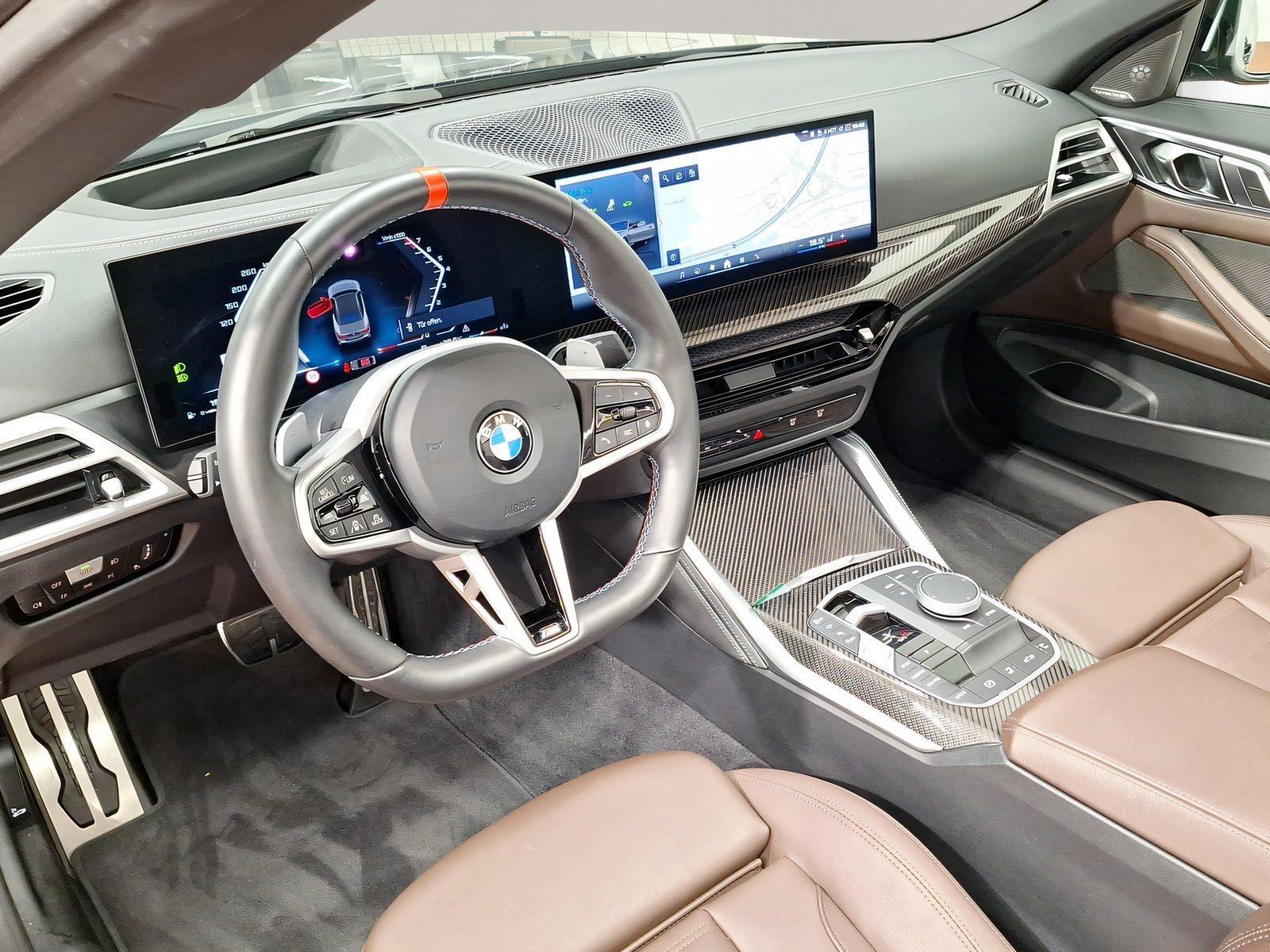 BMW 4er Cabrio – Bild 4
