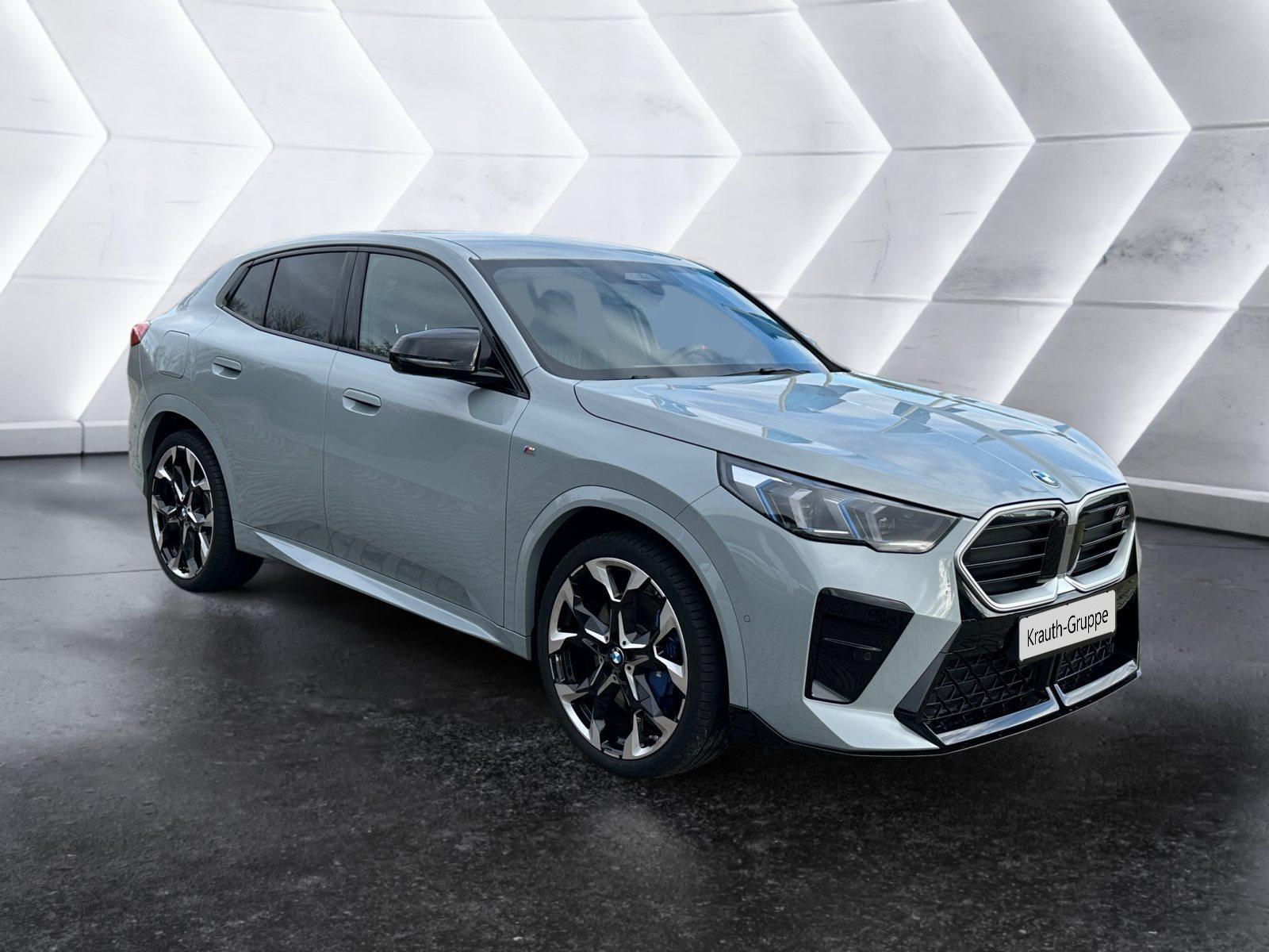 BMW X2 – Bild 7