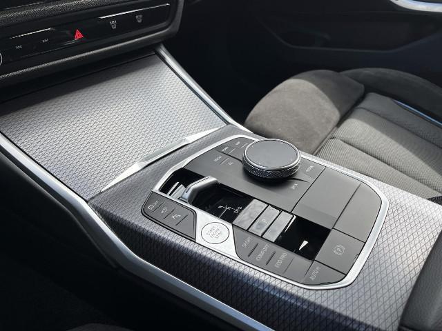 BMW 3er Touring – Bild 12