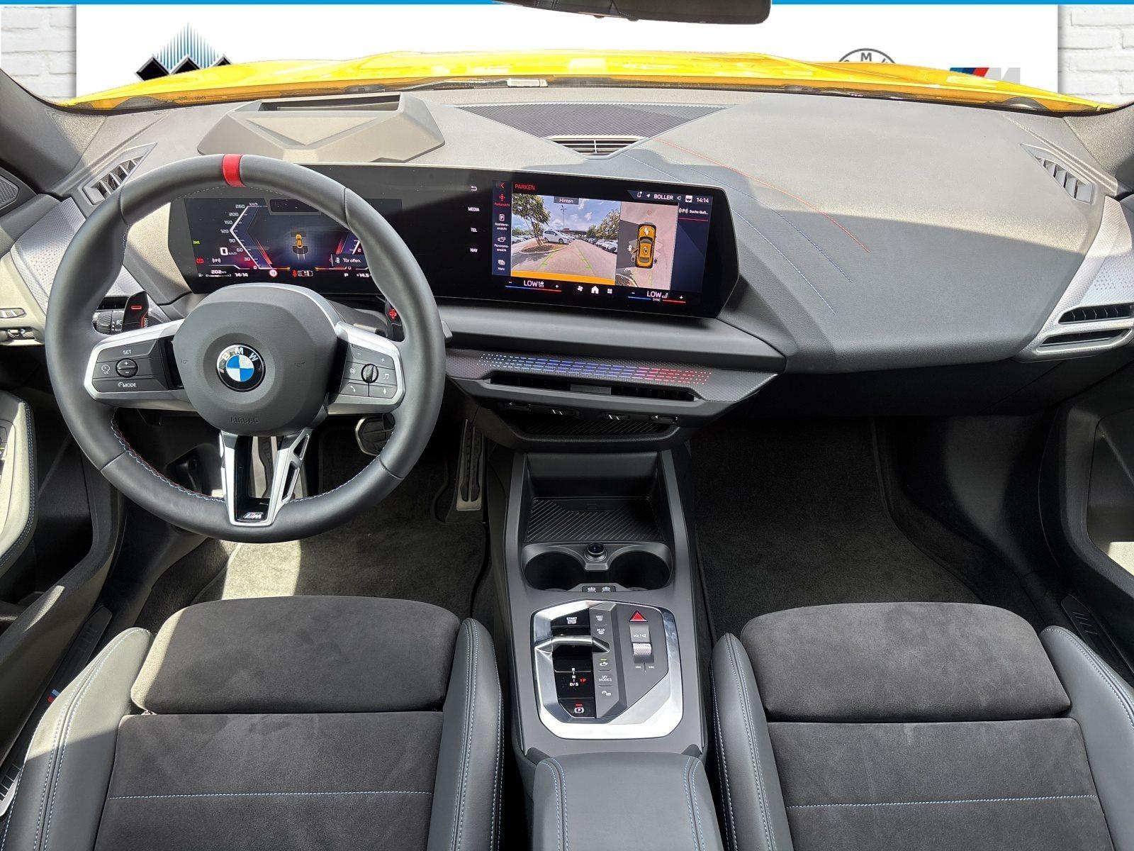 BMW 2er Gran Coupé – Bild 24