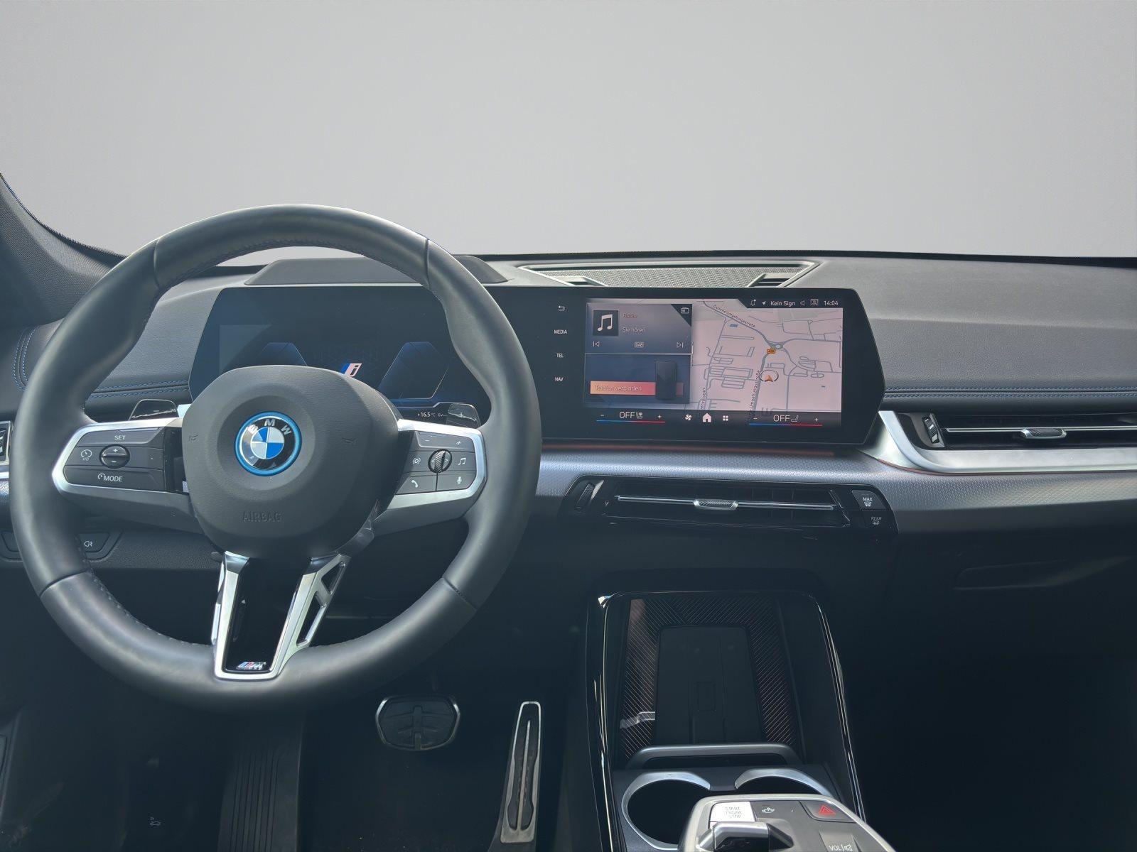 BMW X1 – Bild 14