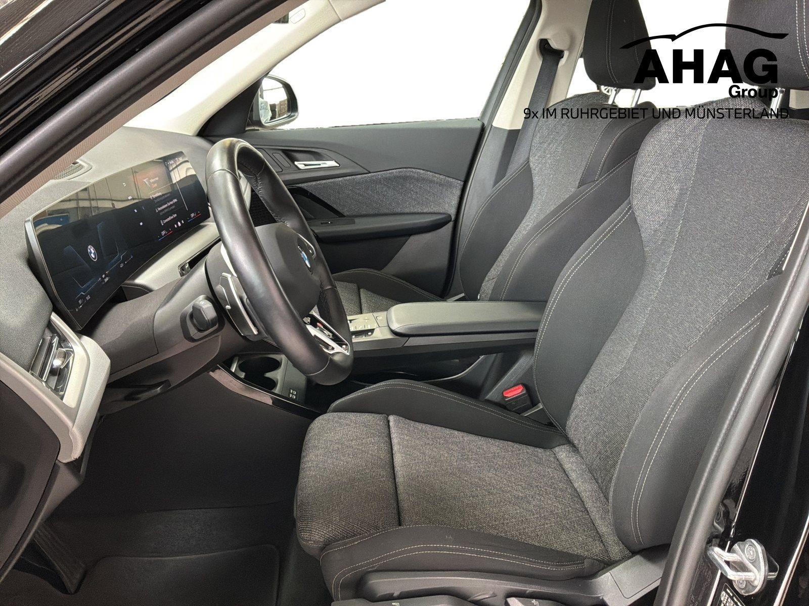 BMW X1 – Bild 10