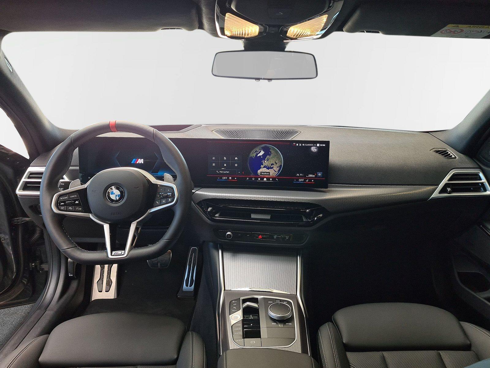 BMW 3er Touring – Bild 6