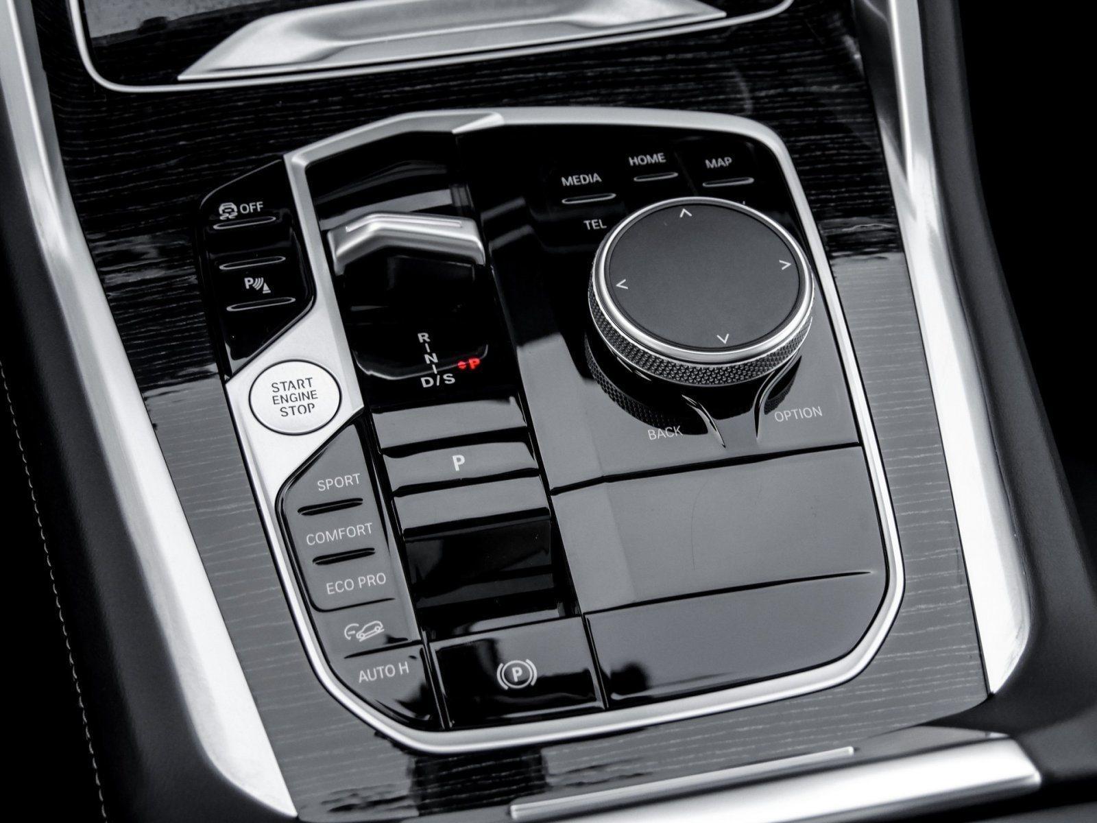 BMW X6 – Bild 12