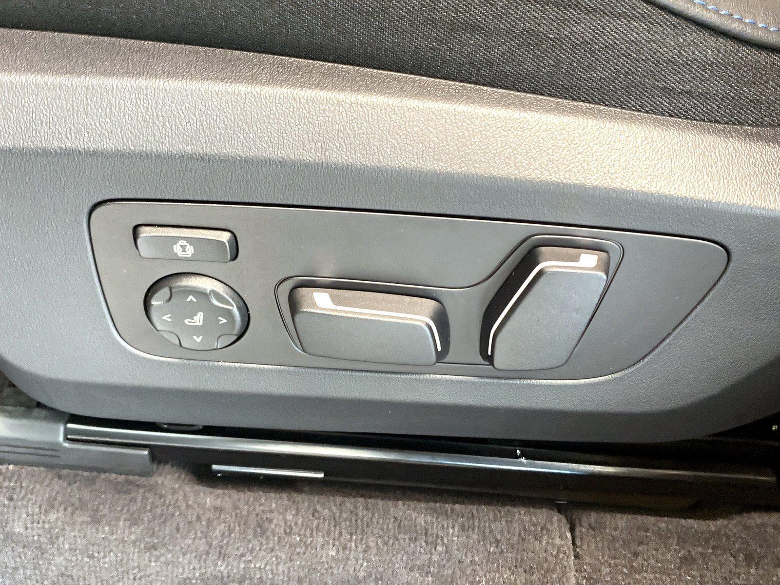 BMW X3 – Bild 11