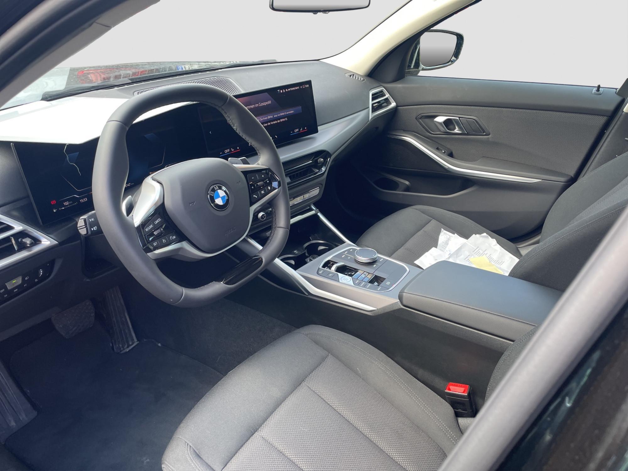 BMW 3er – Bild 8