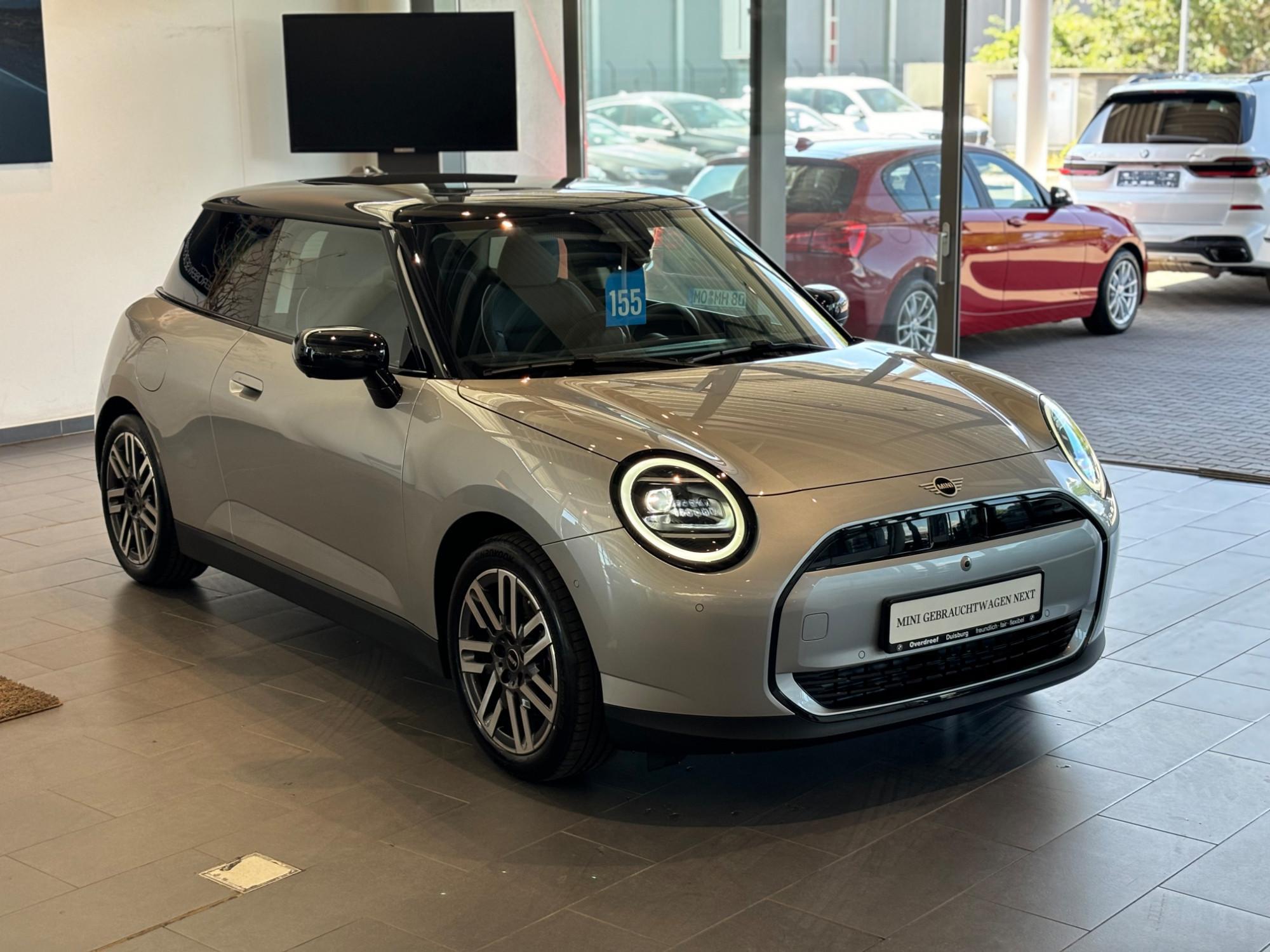 MINI Cooper 3-Türer – Bild 5