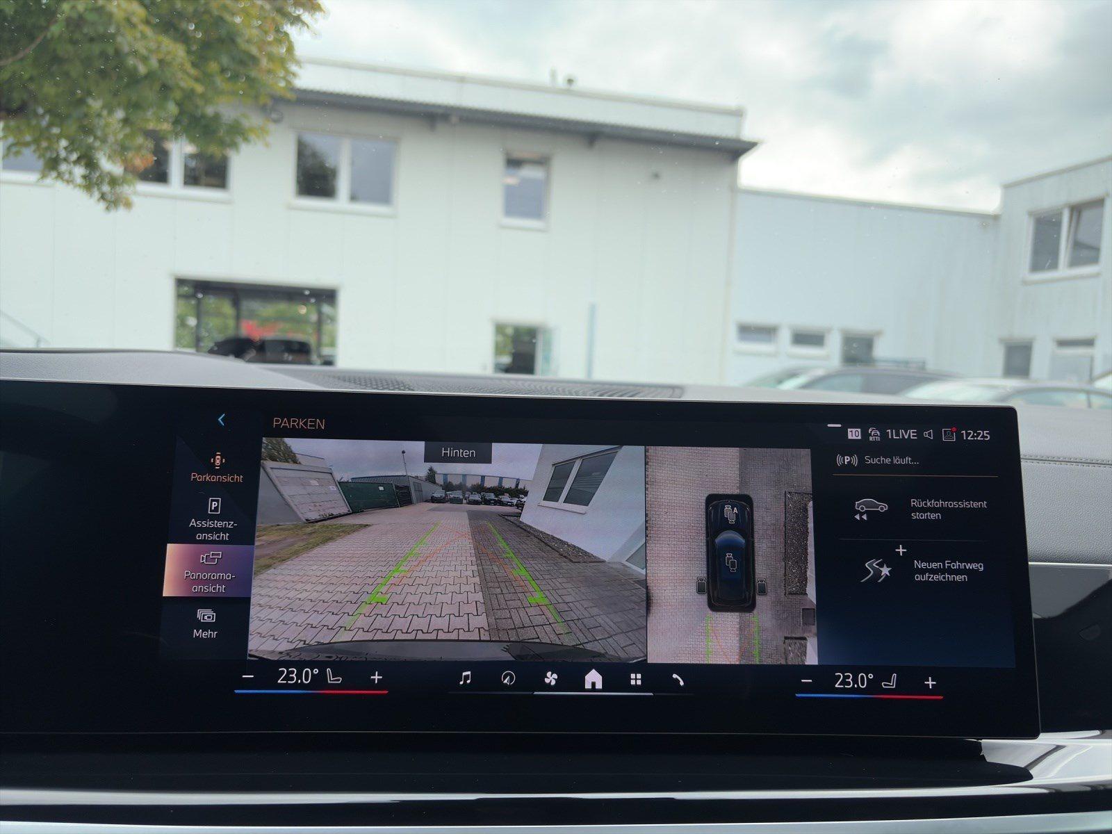 BMW X5 – Bild 12