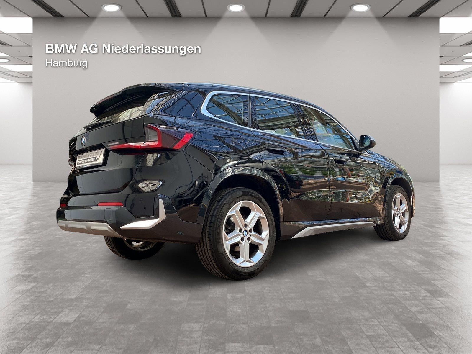 BMW X1 – Bild 5