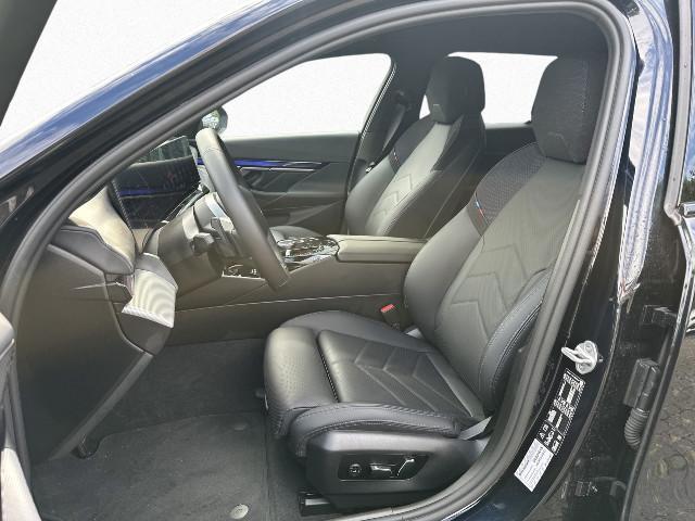 BMW 5er Touring – Bild 6