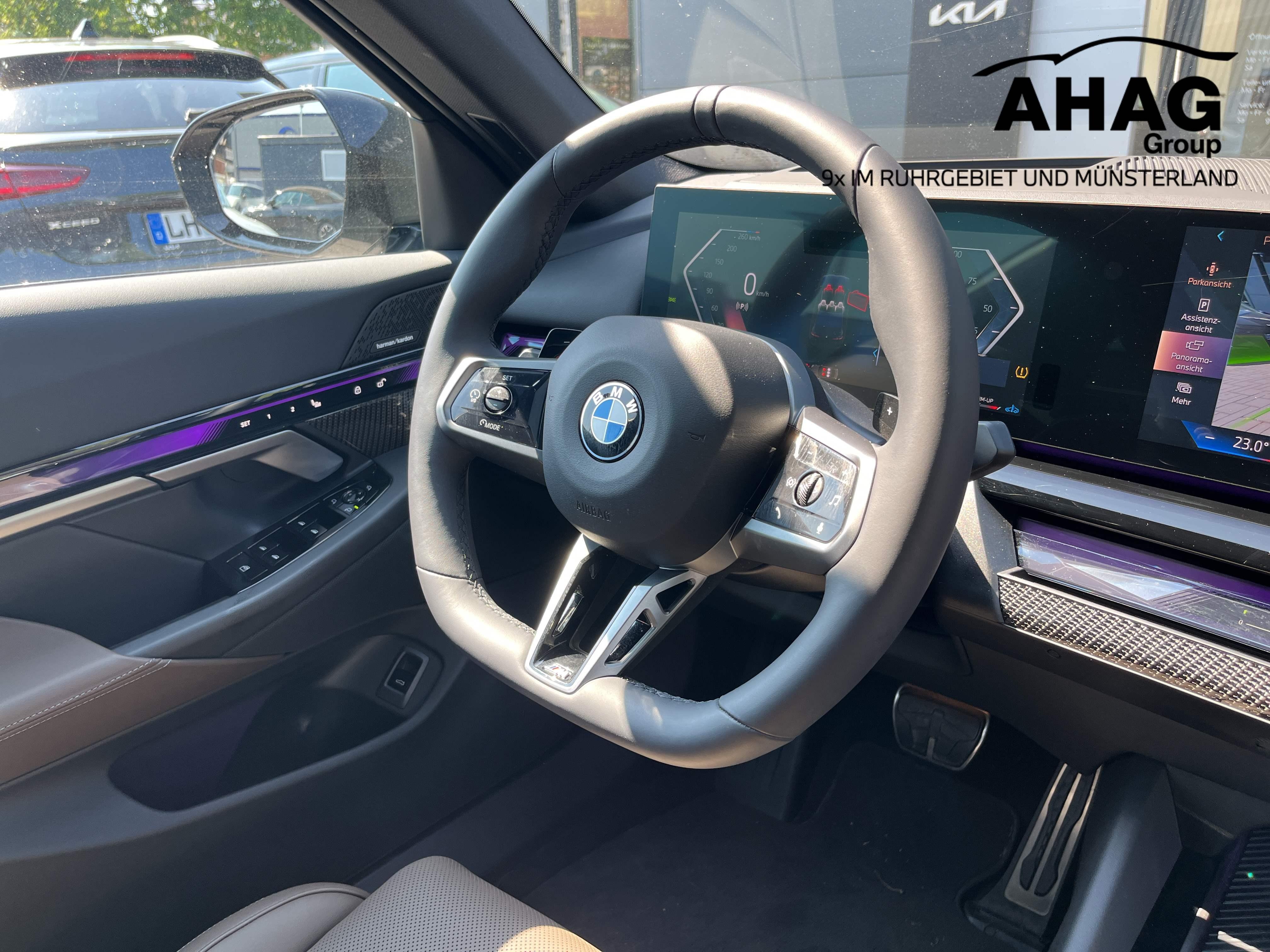BMW 5er – Bild 13