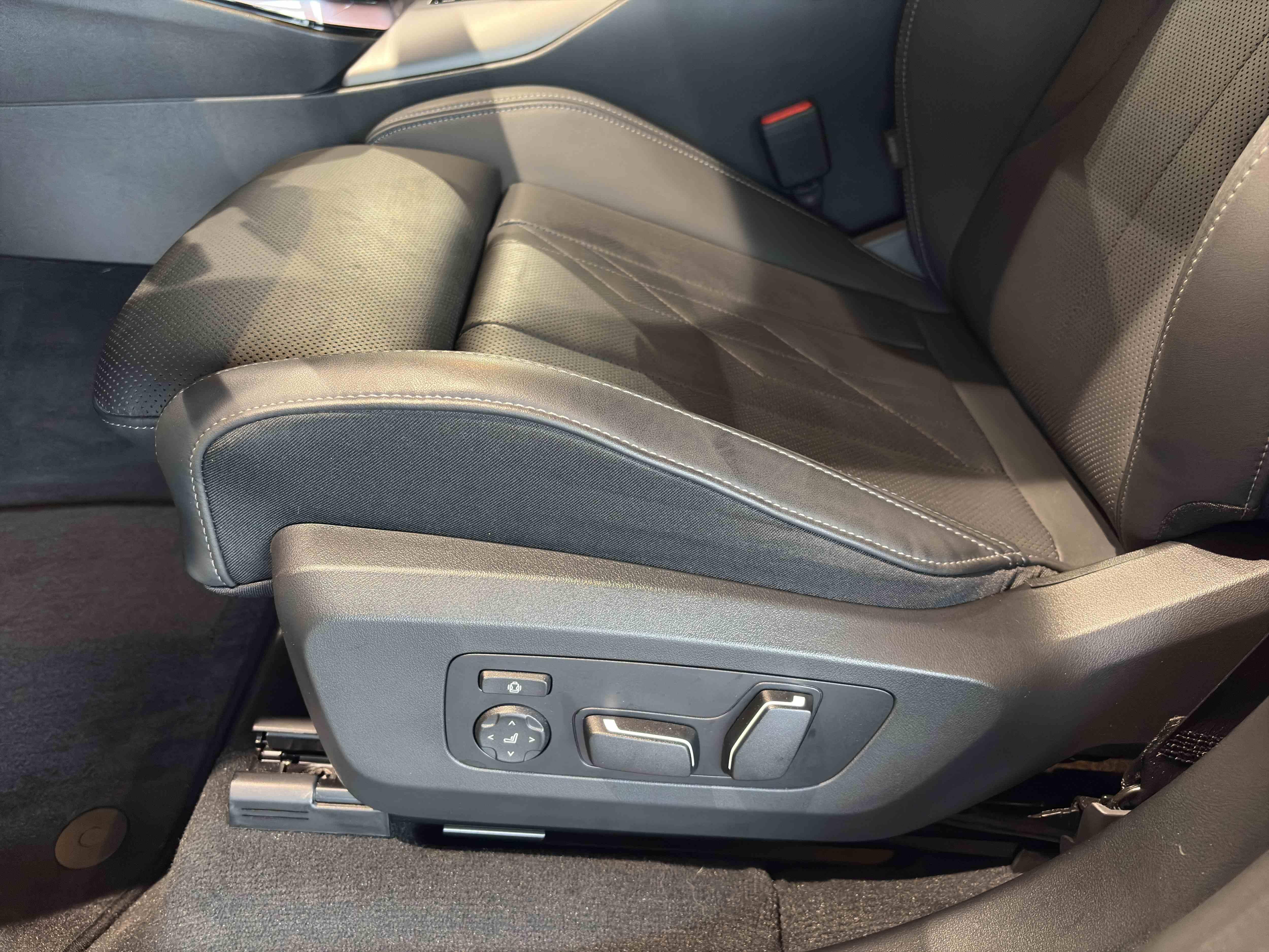 BMW X3 – Bild 18