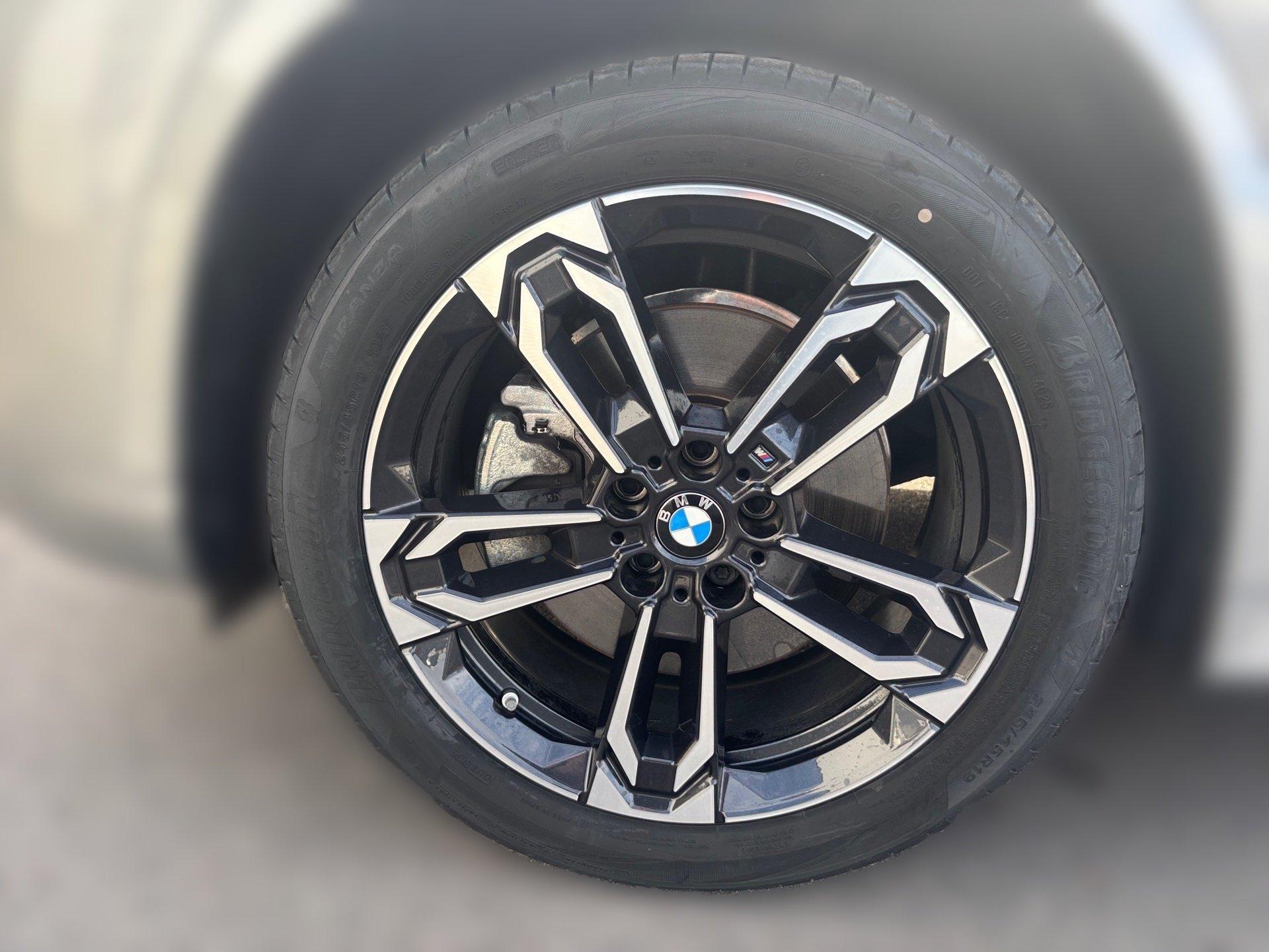 BMW X1 – Bild 15