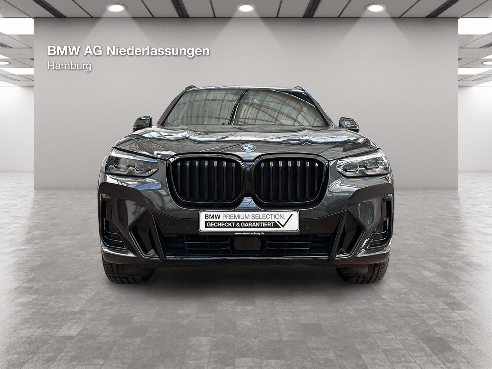 BMW X3 – Bild 21