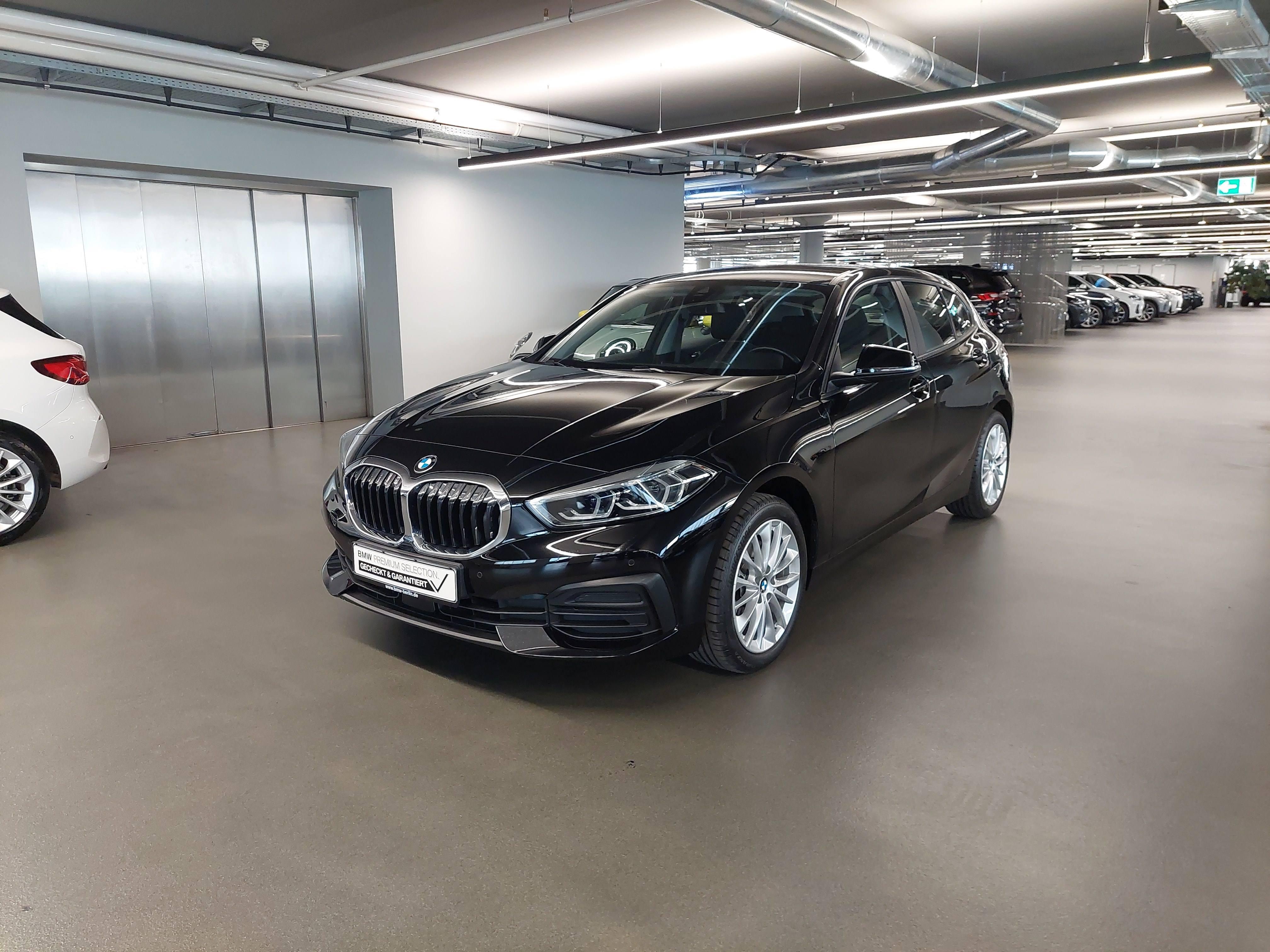 BMW 1er