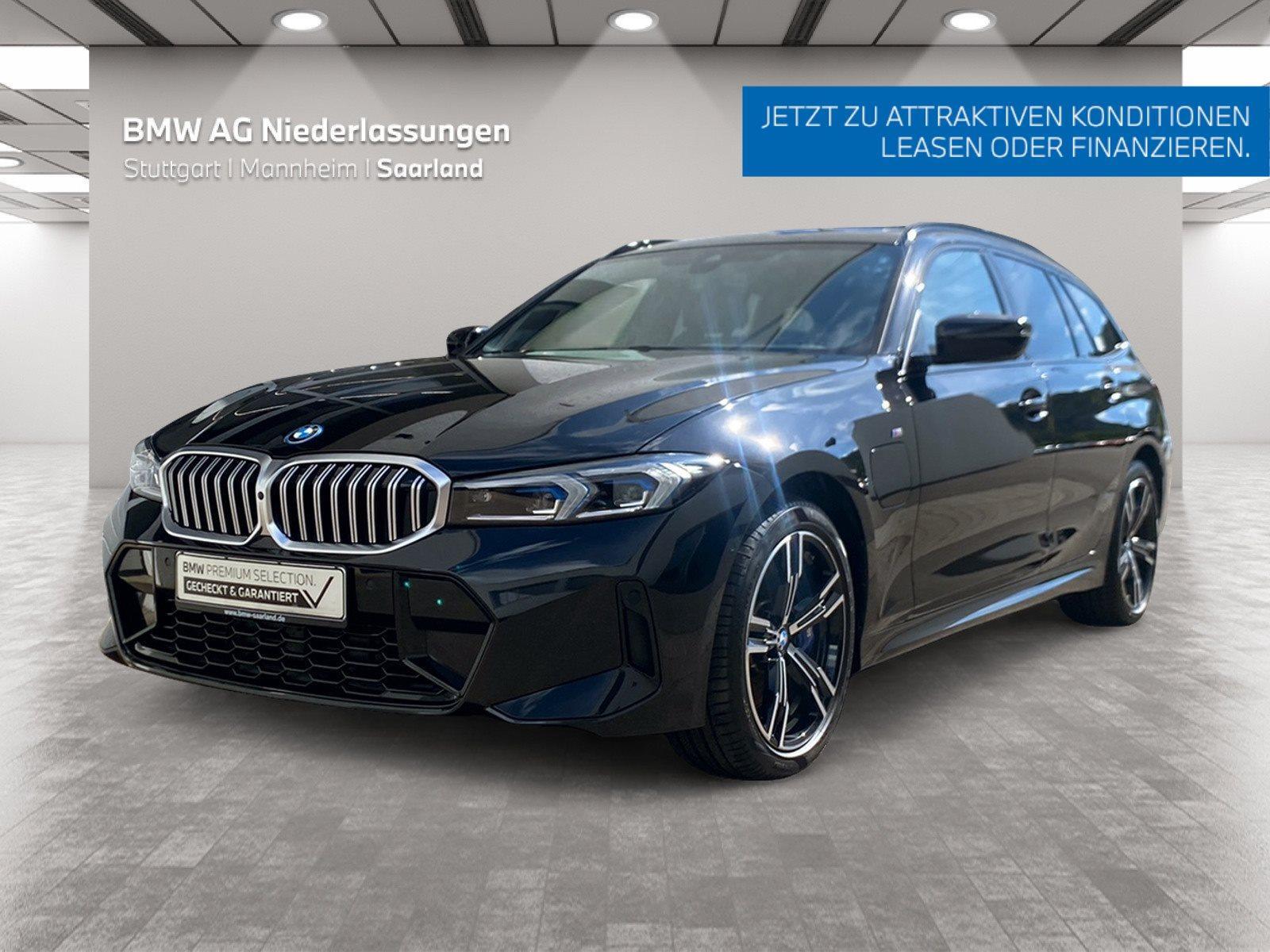 BMW 3er Touring
