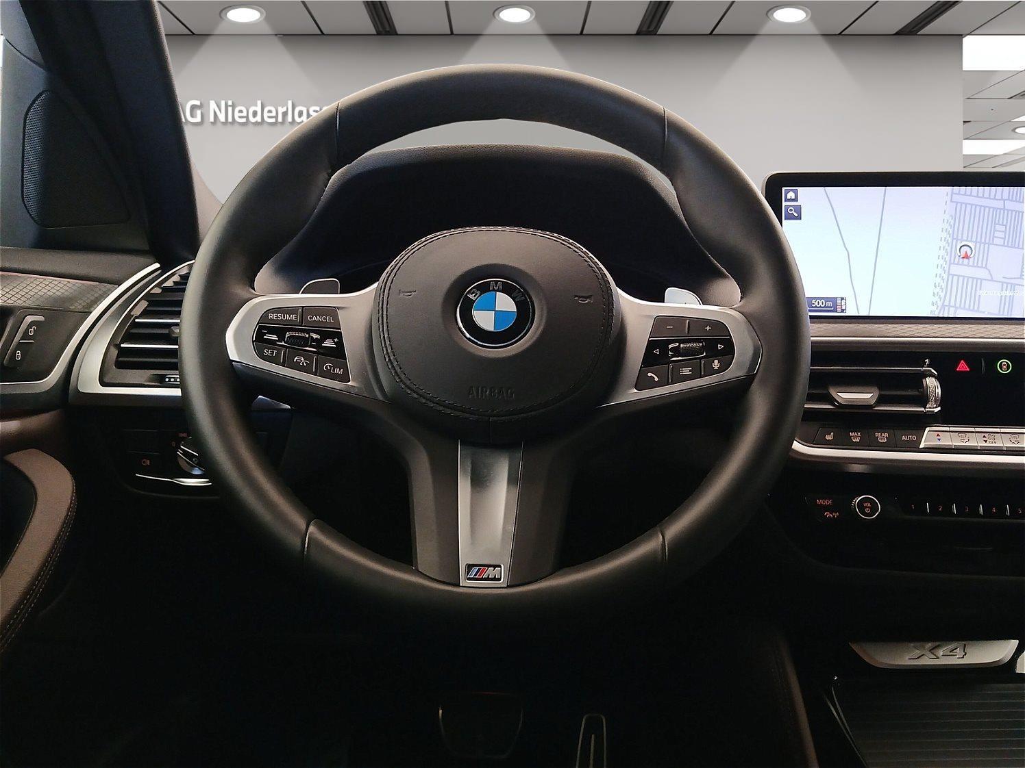BMW X4 – Bild 11