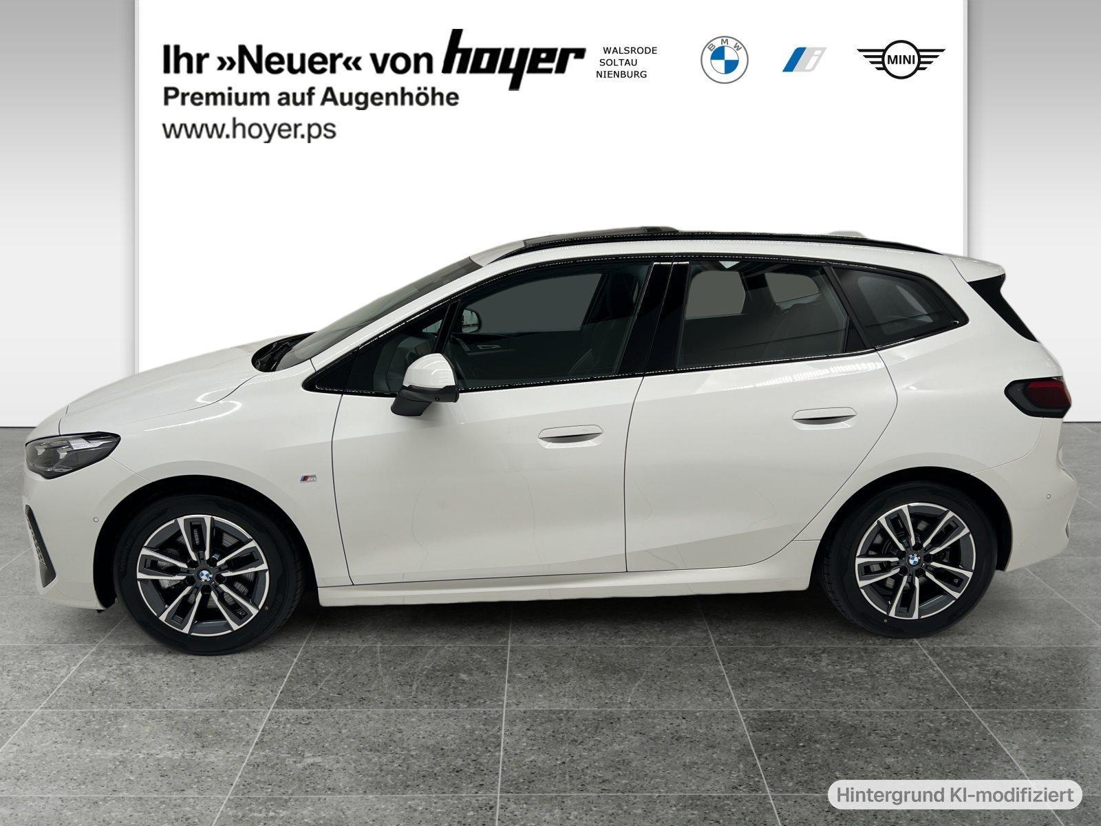 BMW 2er Active Tourer – Bild 3
