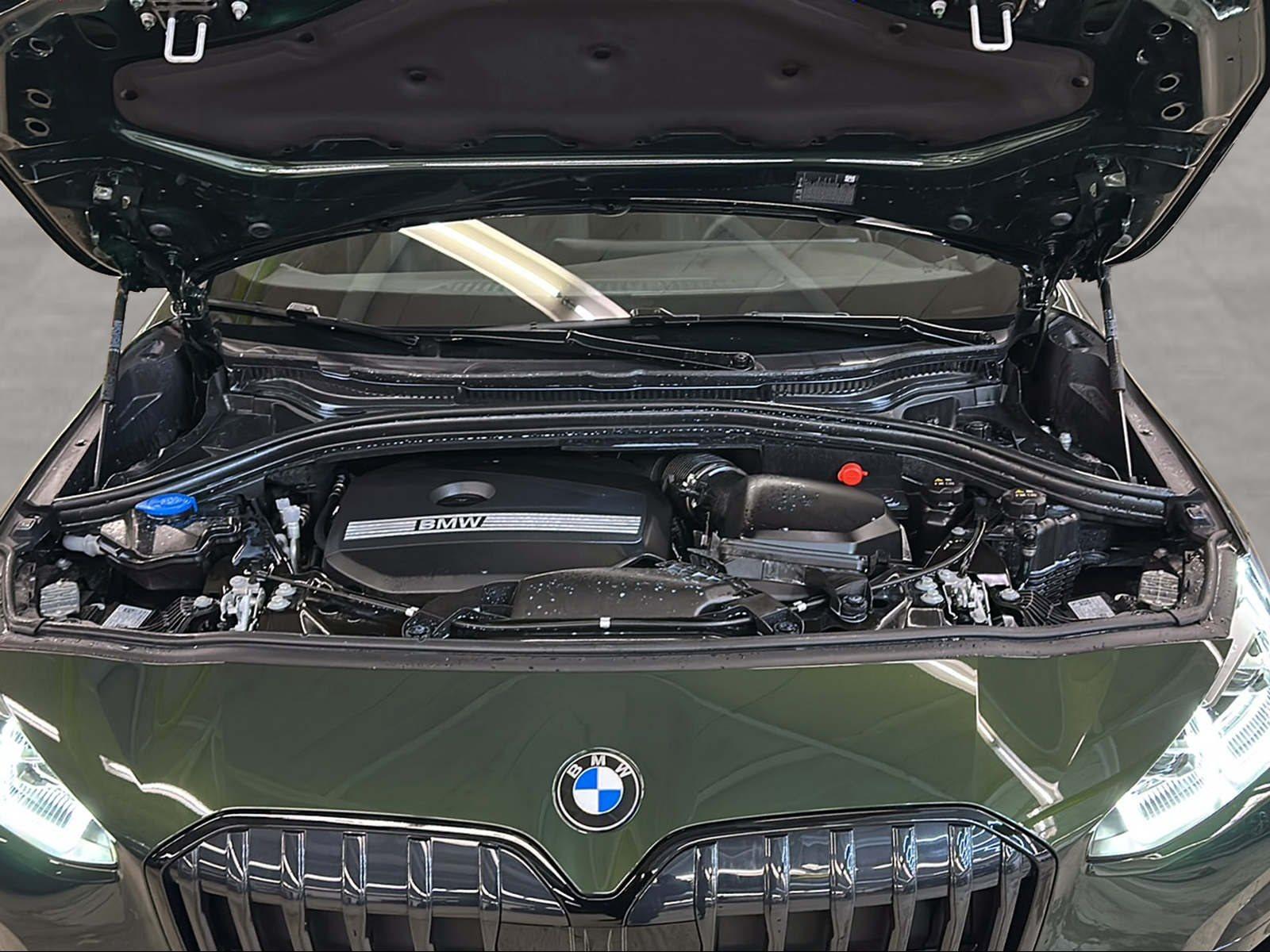 BMW 2er Active Tourer – Bild 16