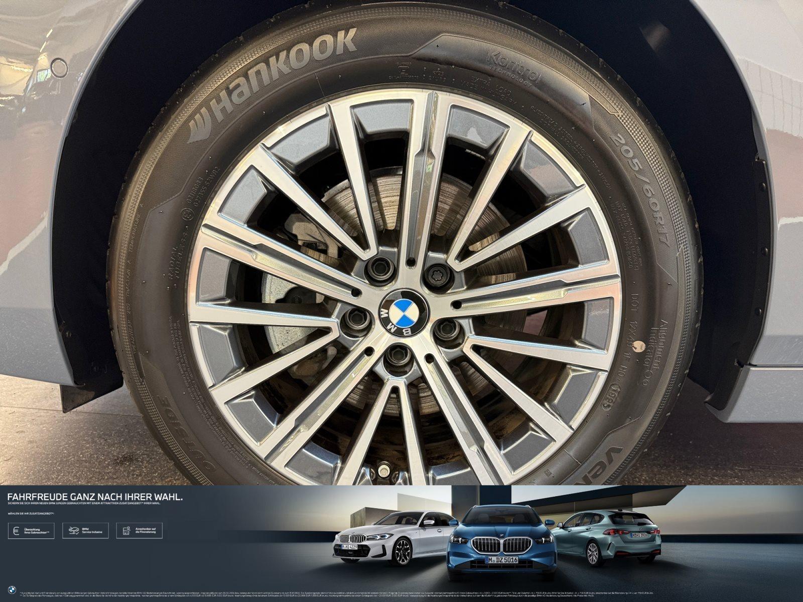 BMW 2er Active Tourer – Bild 19