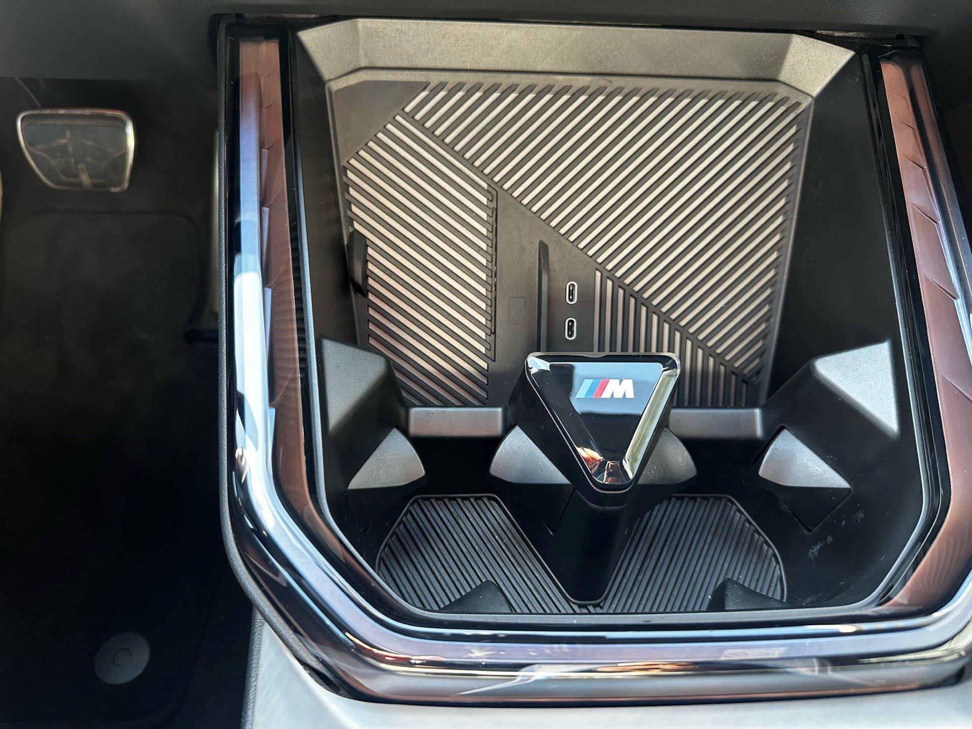 BMW X3 – Bild 25