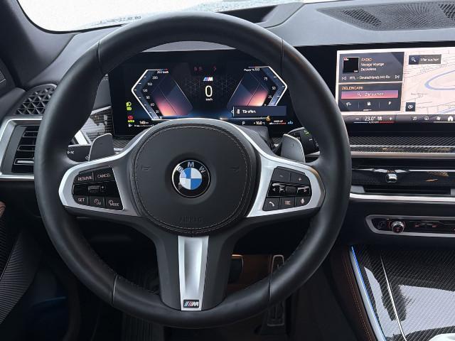 BMW X5 – Bild 9