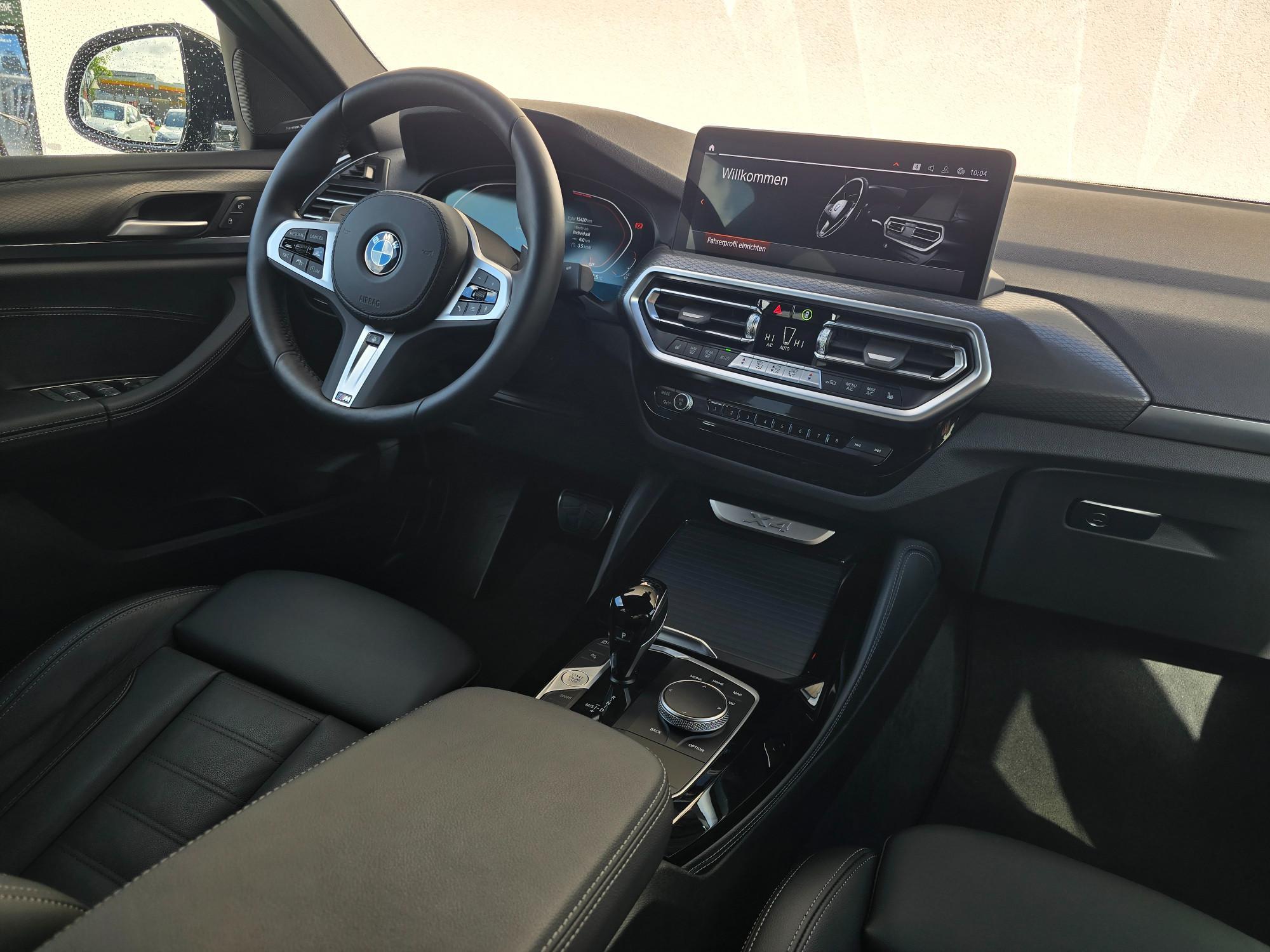 BMW X4 – Bild 10