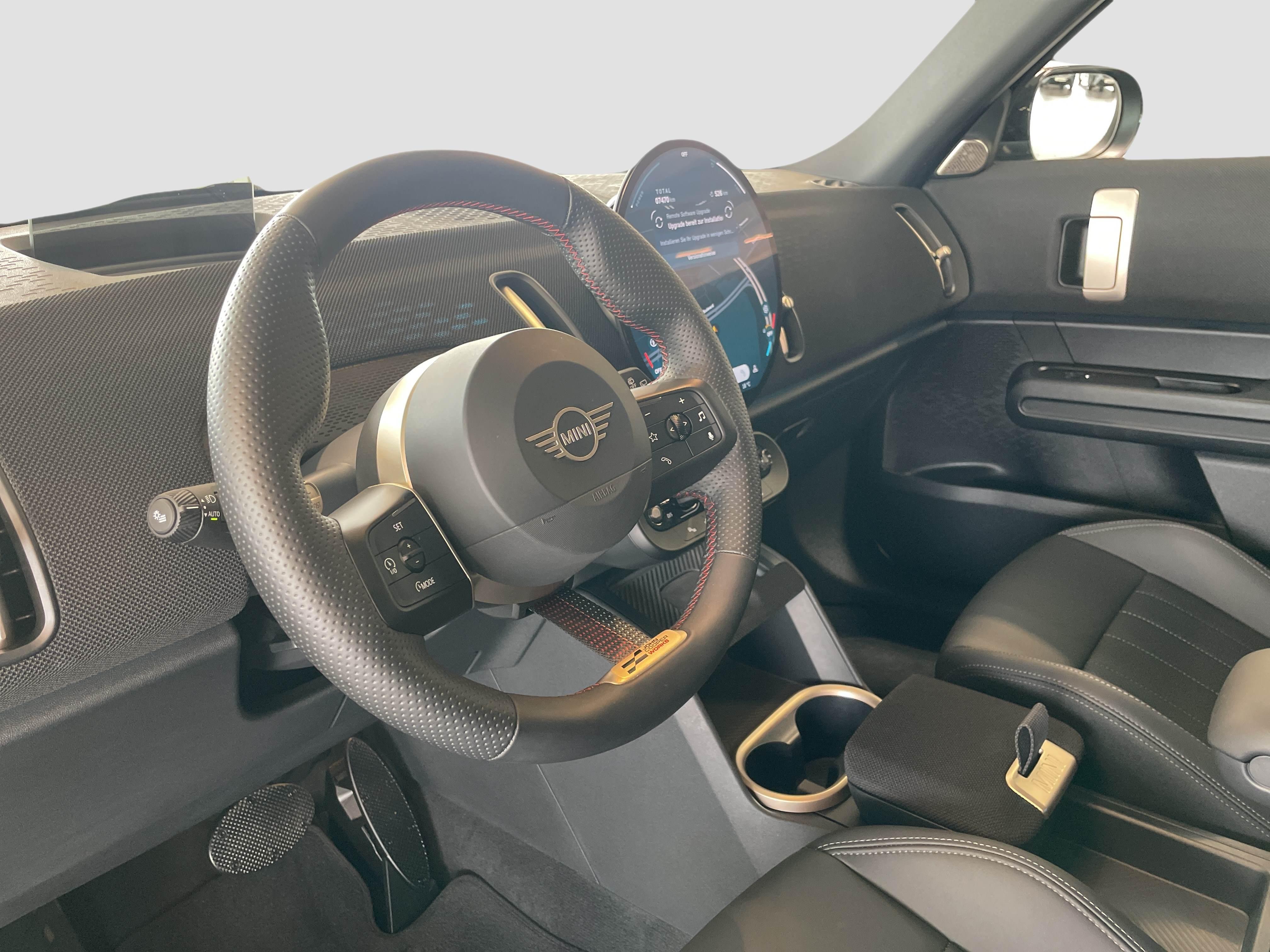 MINI Countryman – Bild 15