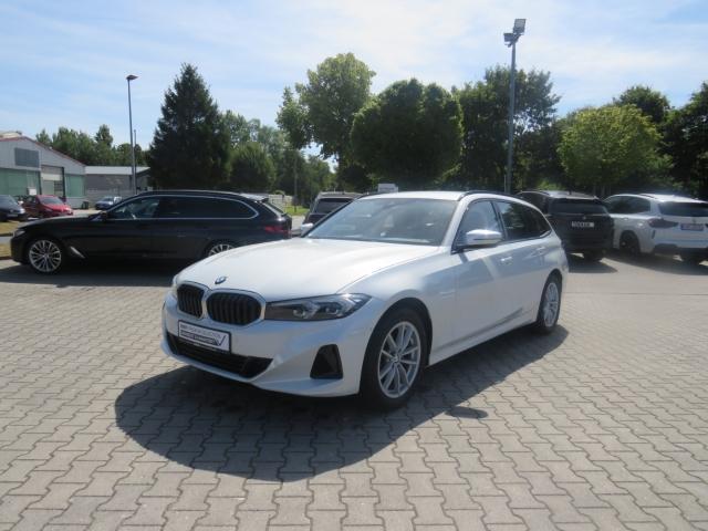 BMW 3er Touring – Bild 8