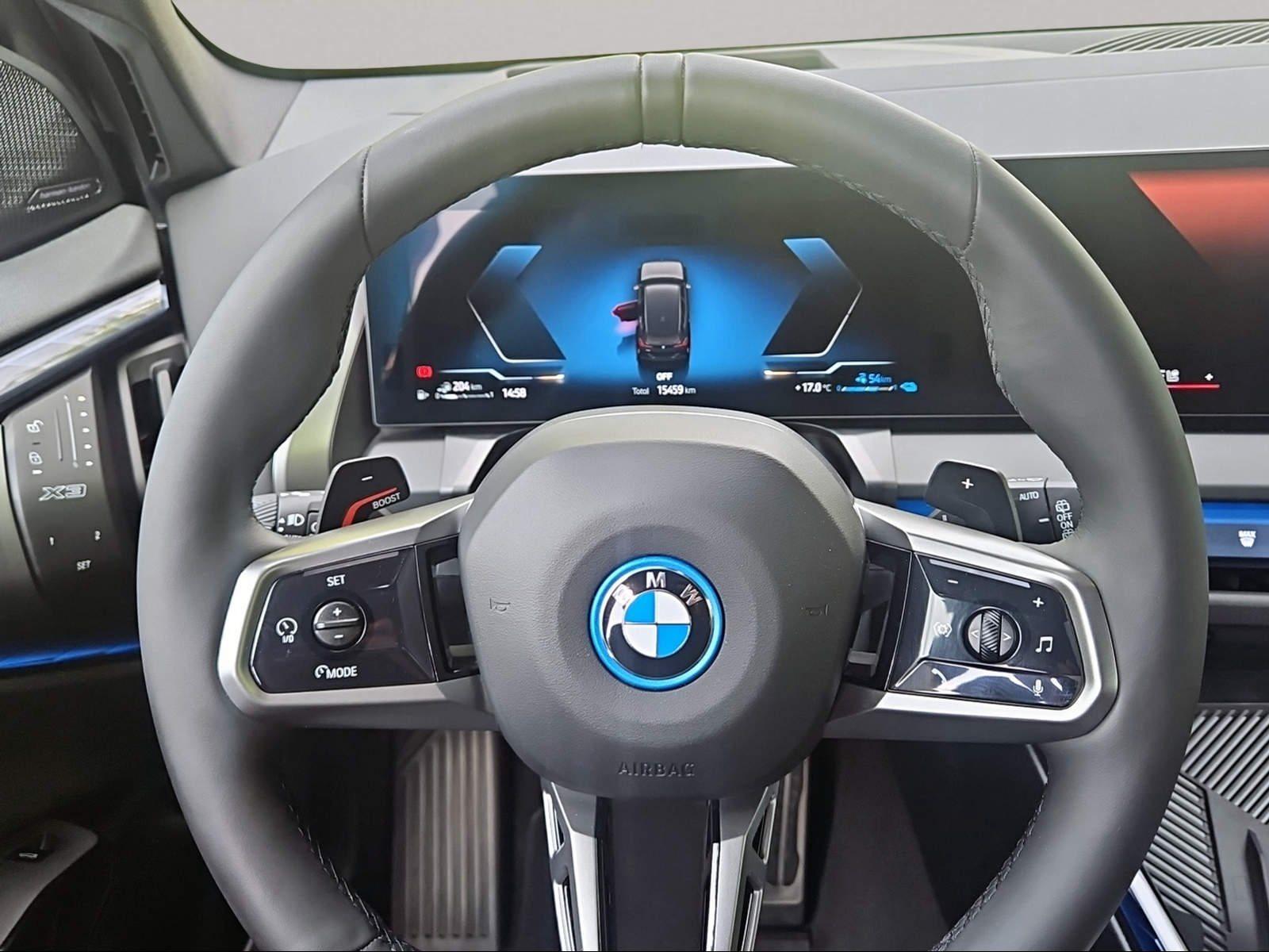 BMW X3 – Bild 20