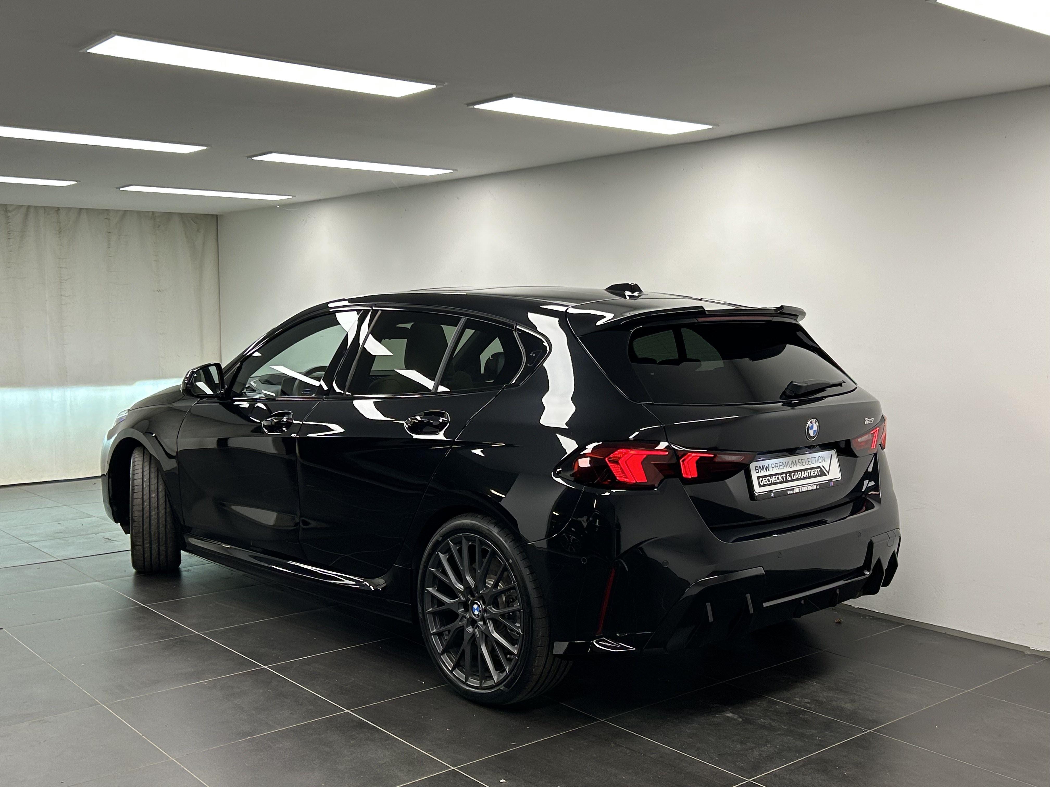 BMW 1er – Bild 3