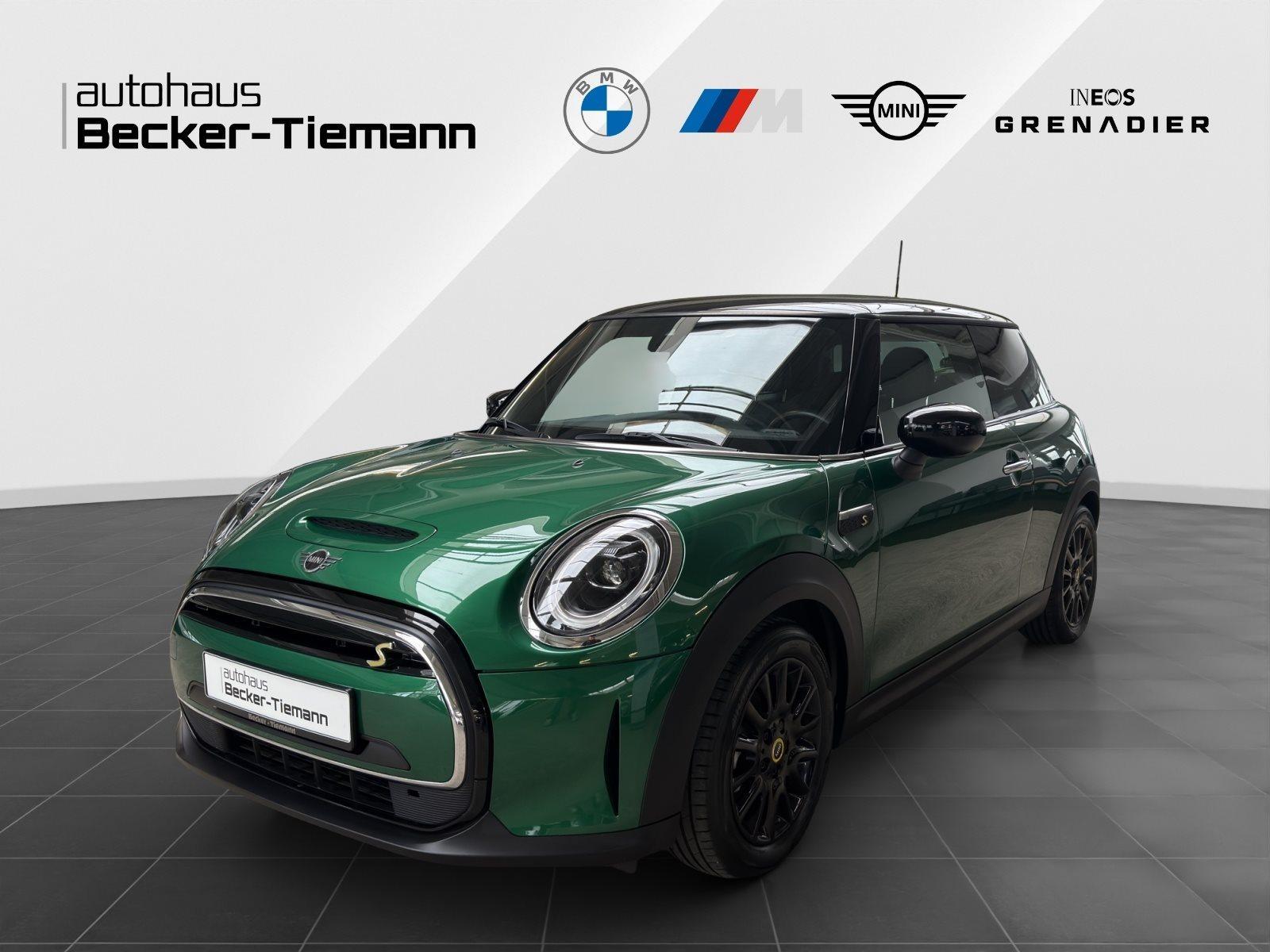 MINI Cooper 3-Türer