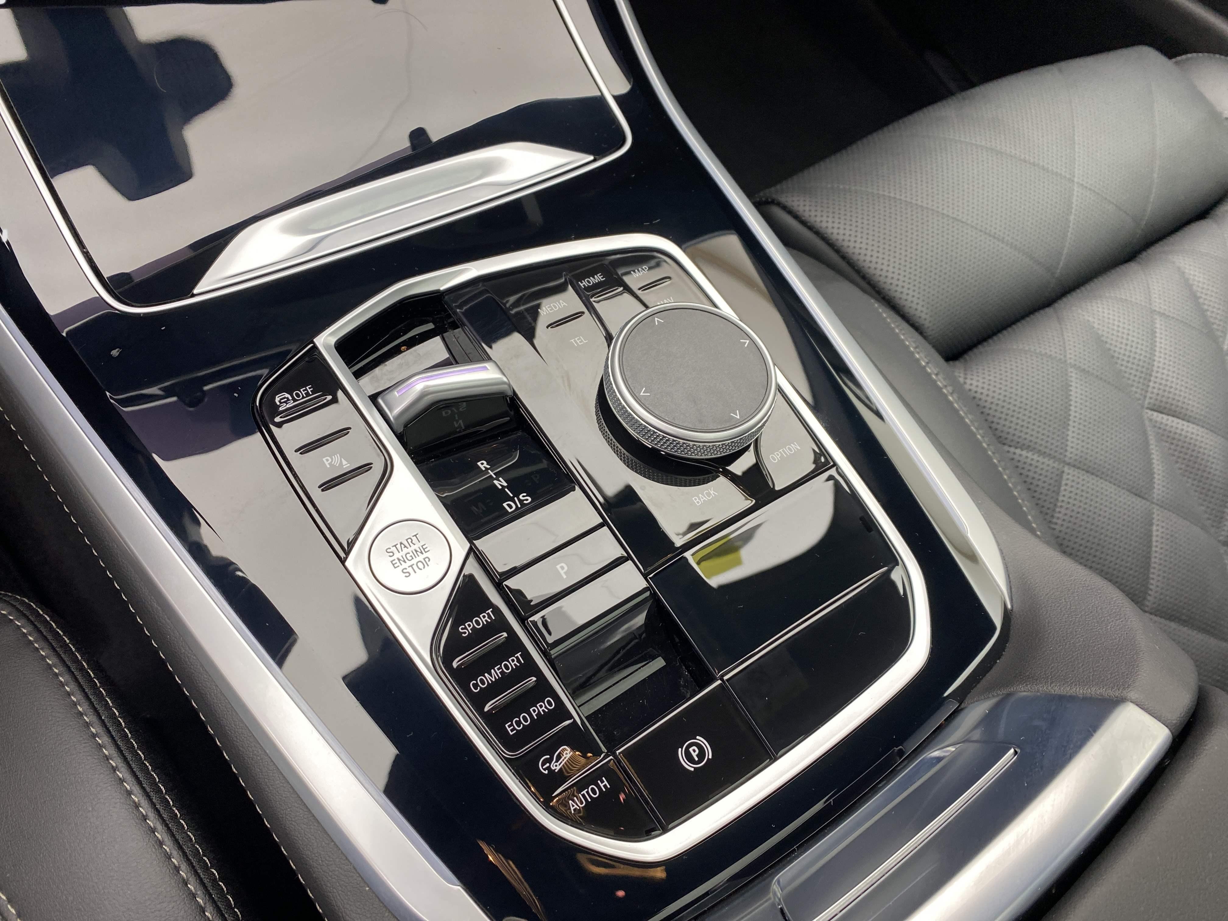 BMW X5 – Bild 21
