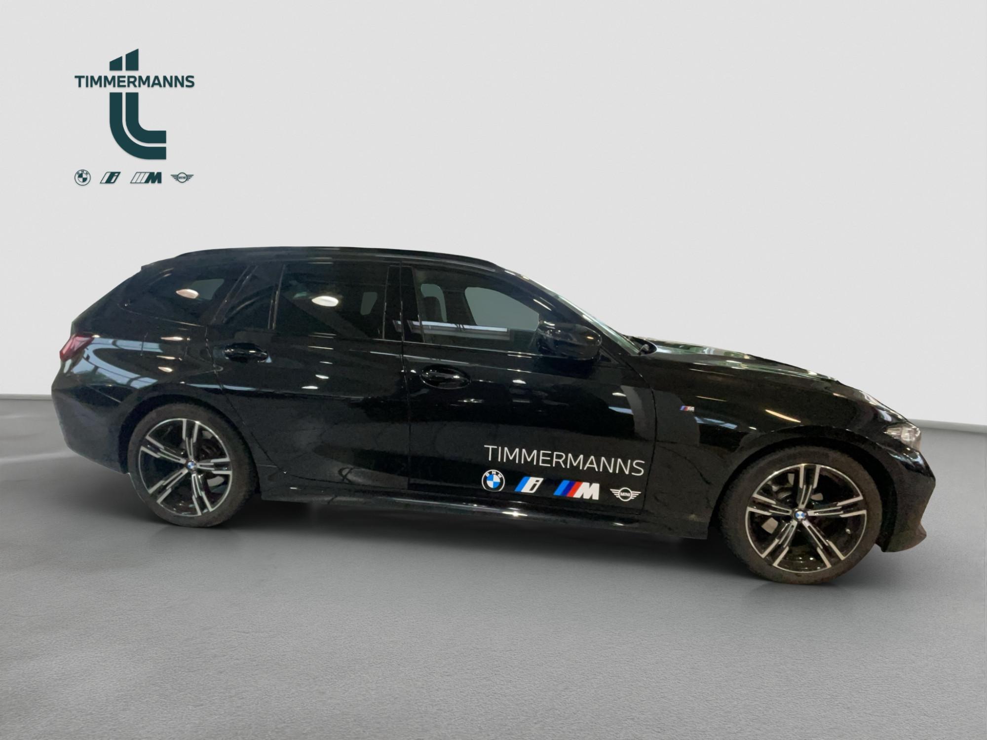 BMW 3er Touring – Bild 36