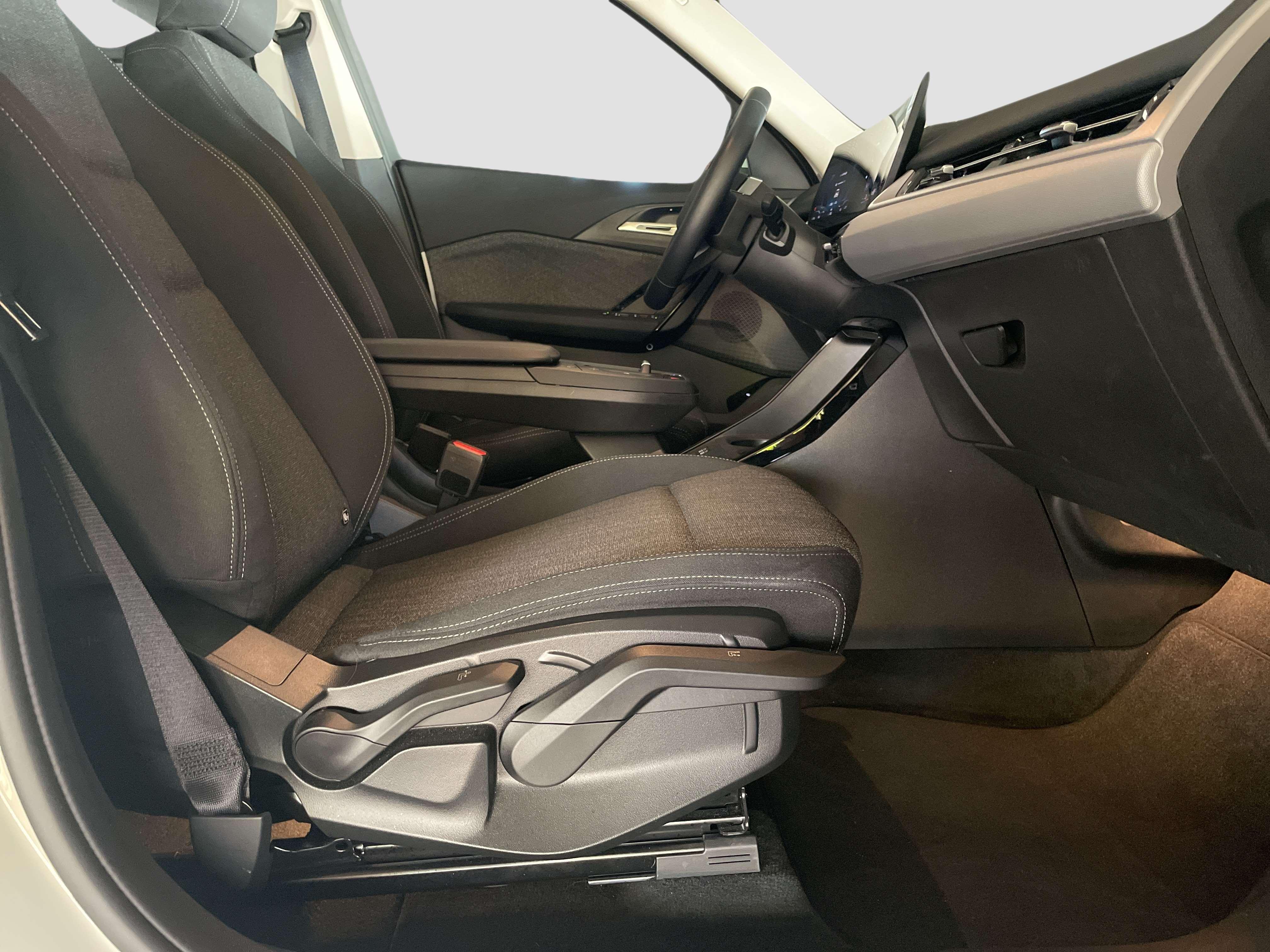 BMW iX1 – Bild 20