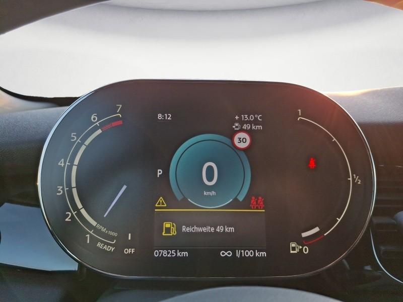MINI Cooper 3-Türer – Bild 9