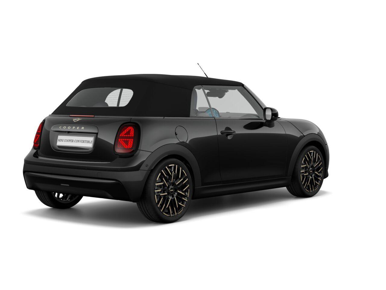 MINI Cabrio – Bild 7