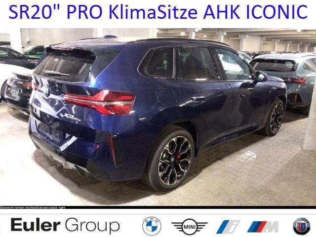 BMW X3 – Bild 8