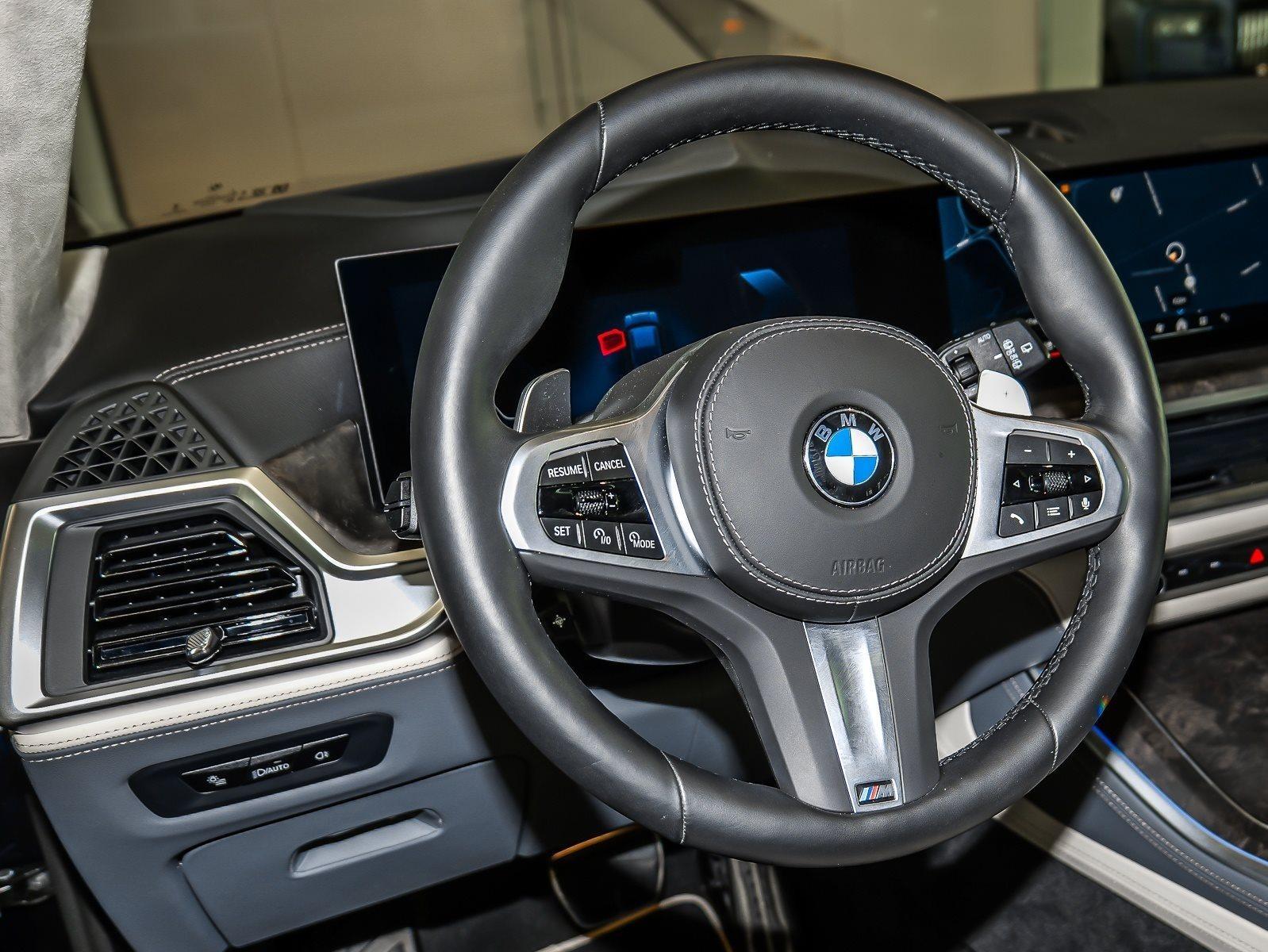 BMW X5 – Bild 15