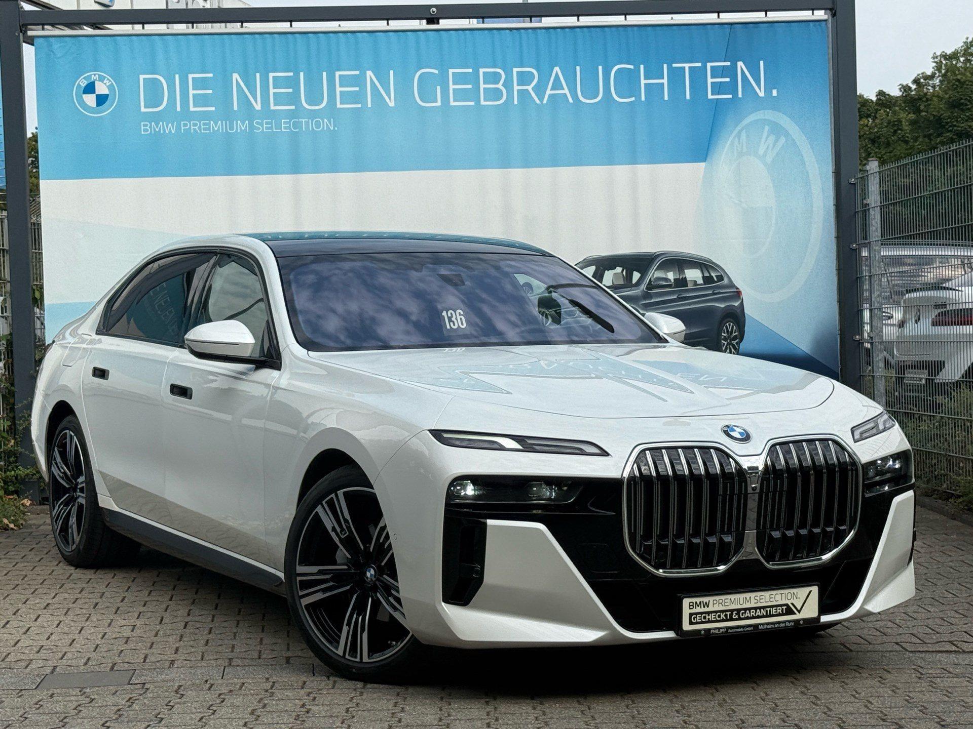 BMW 7er – Bild 21