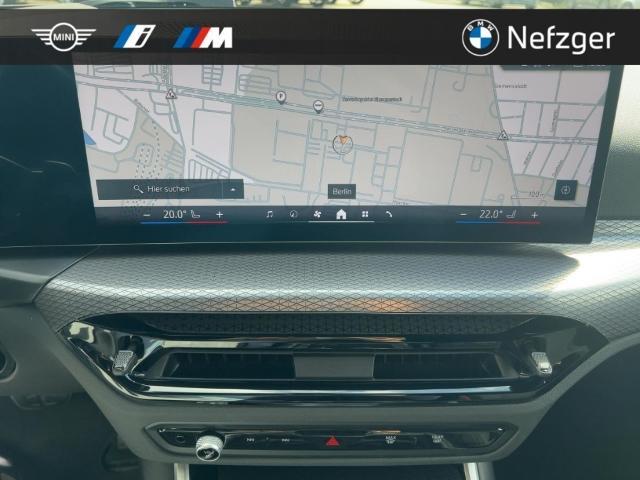 BMW 3er Touring – Bild 17
