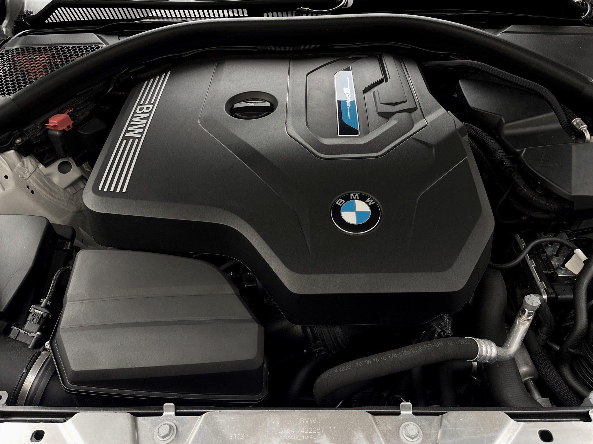 BMW 3er Touring – Bild 3