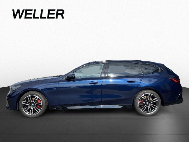BMW 5er Touring – Bild 5