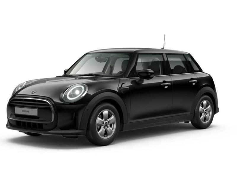 MINI One 2021