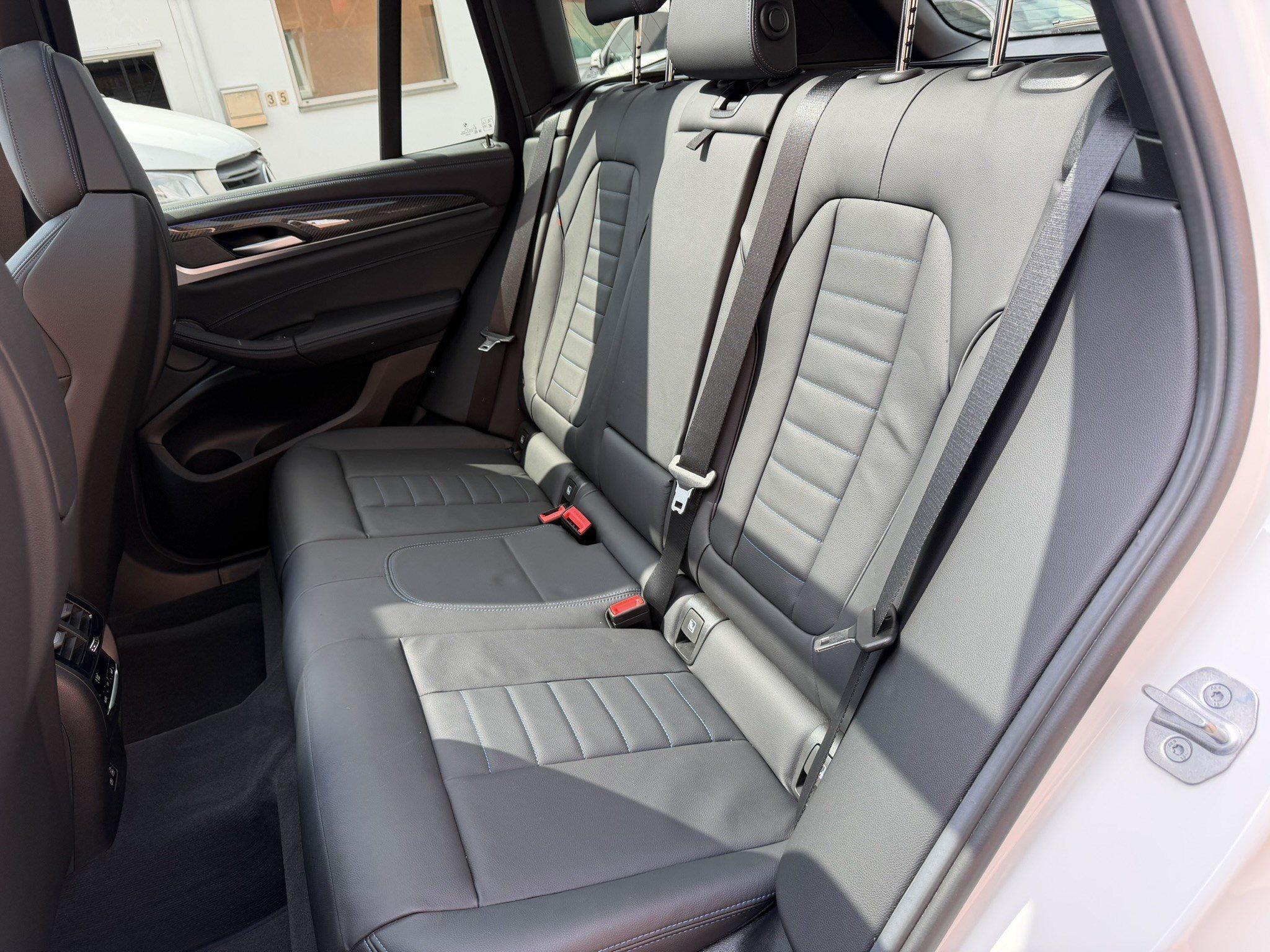 BMW X3 – Bild 10